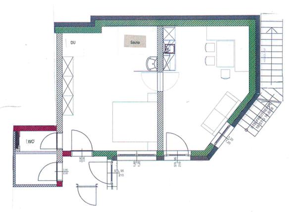 Ferienwohnung Simonhof