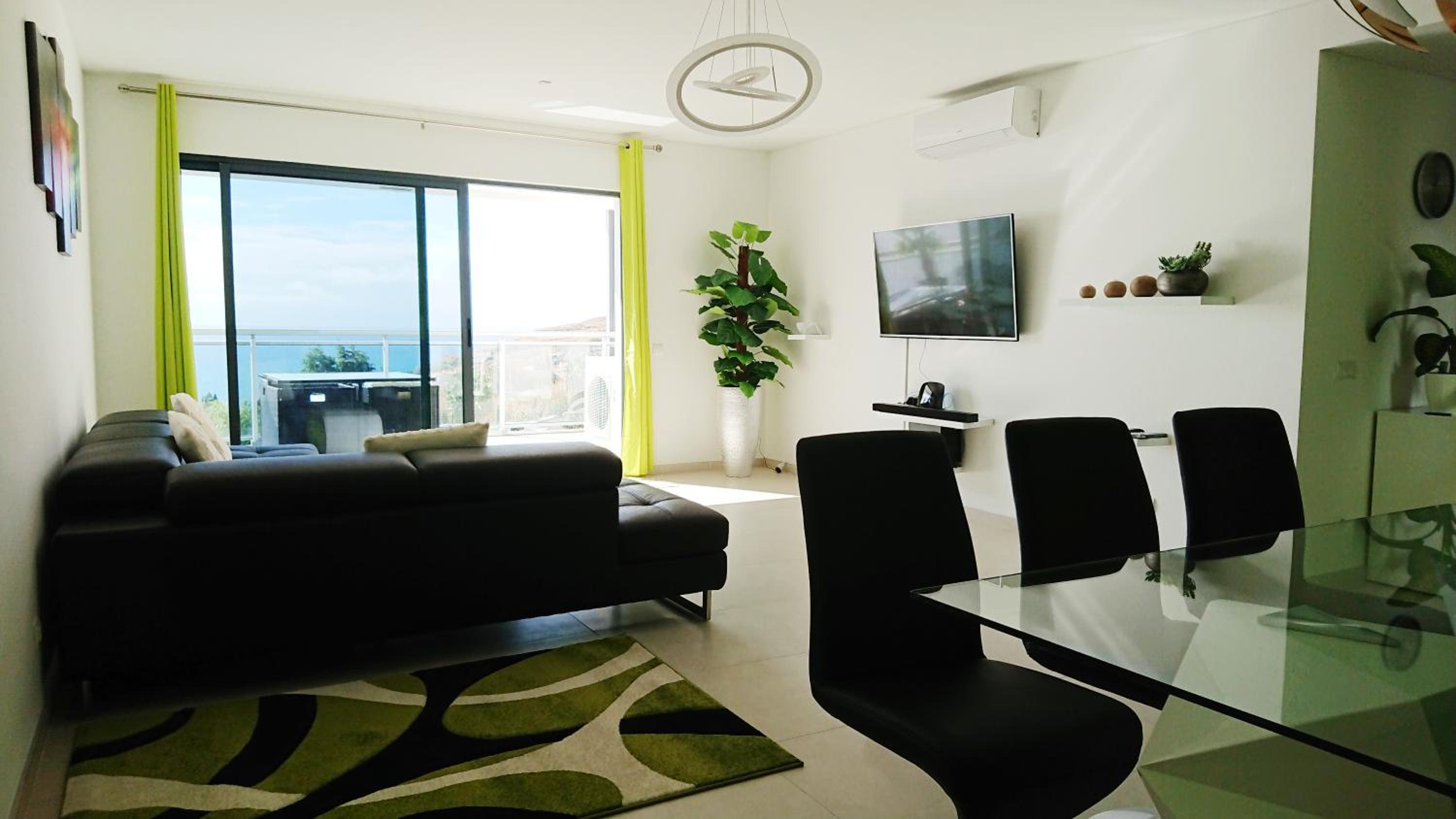 Apartamento Doreen view 2