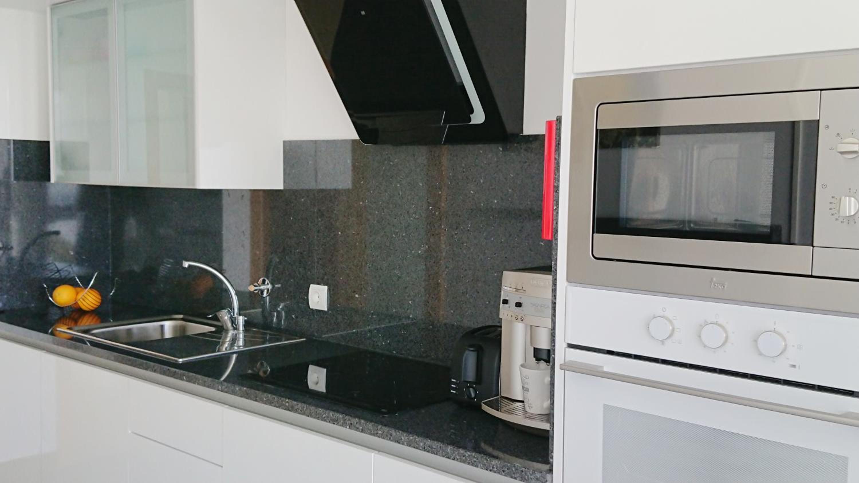 Apartamento Doreen view 5
