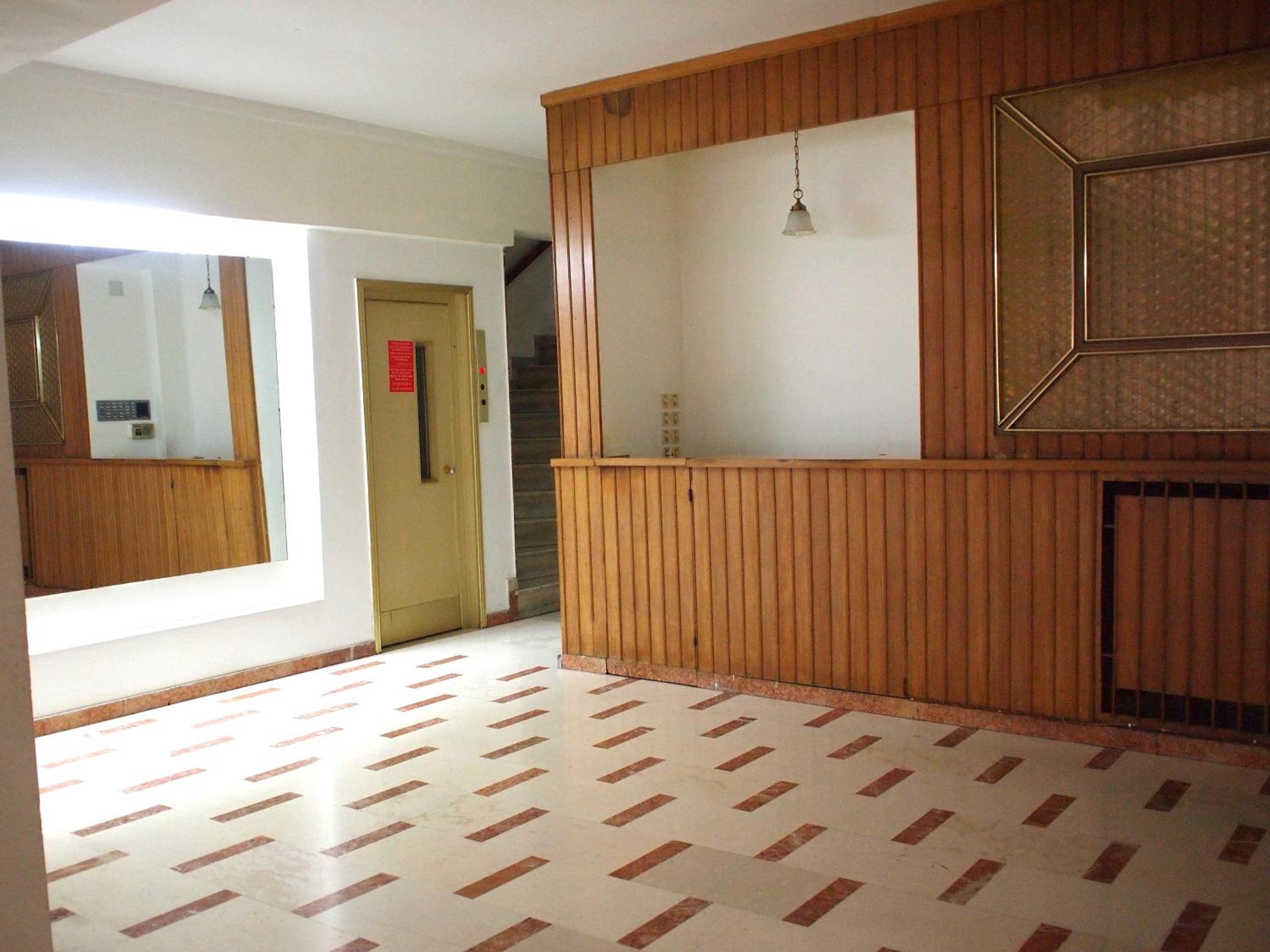 Cosy Flat Posh Quartier Kolonaki