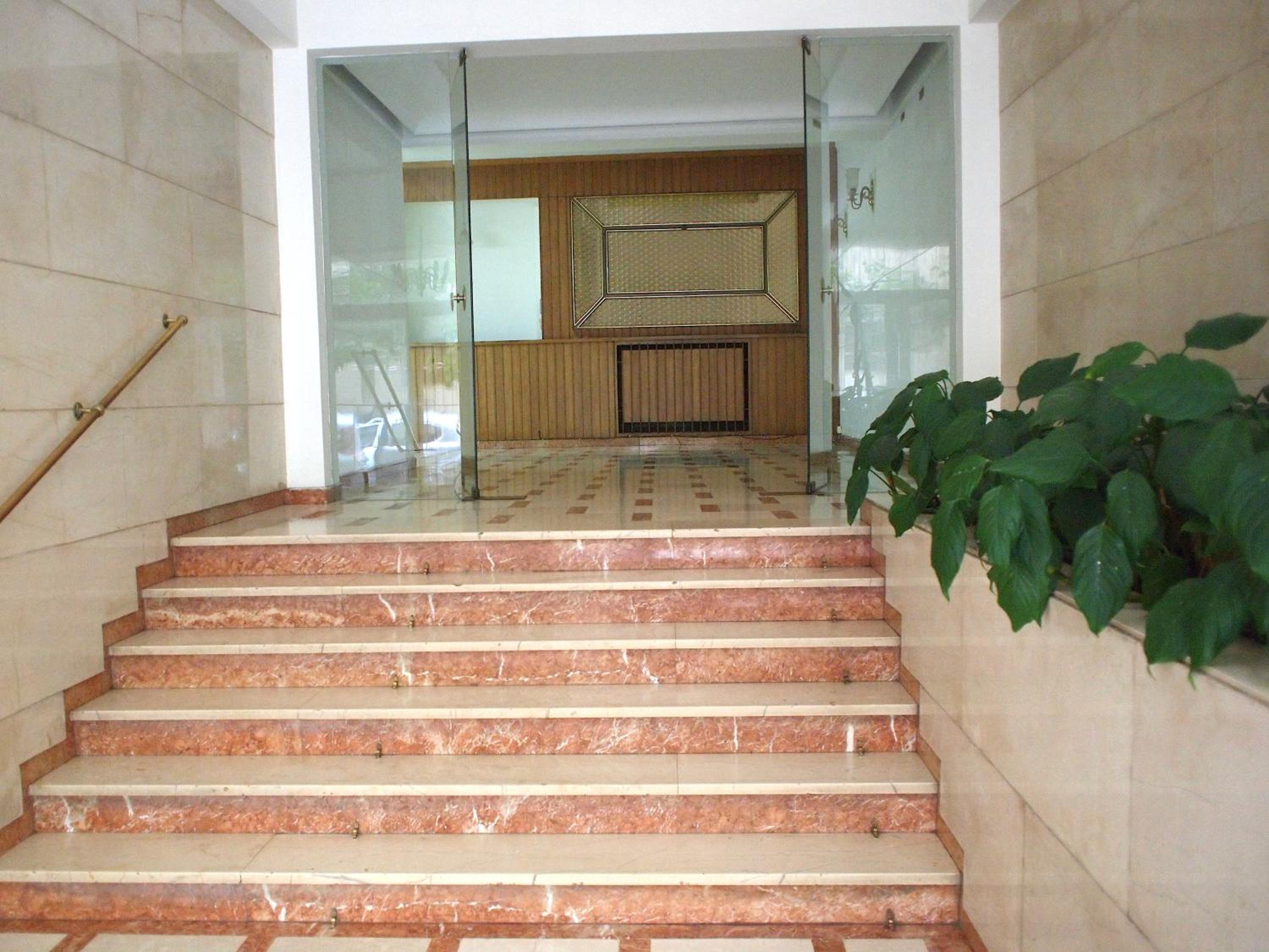 Cosy Flat Posh Quartier Kolonaki