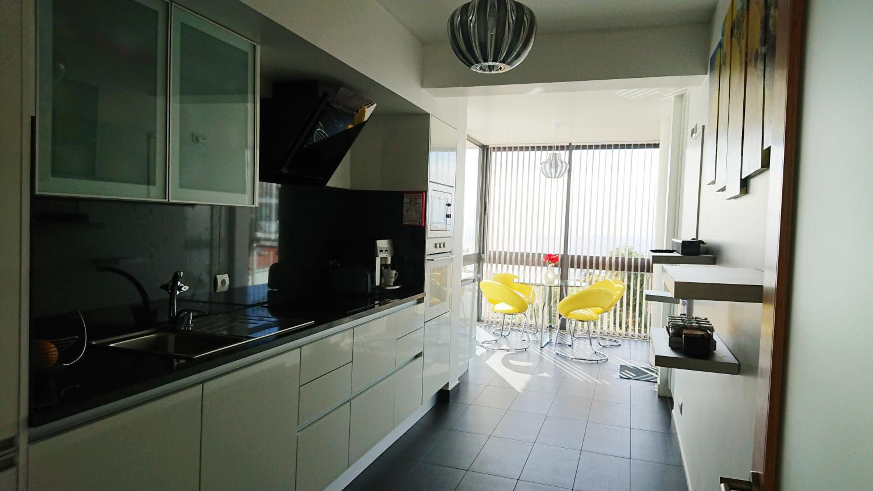 Apartamento Doreen view 4