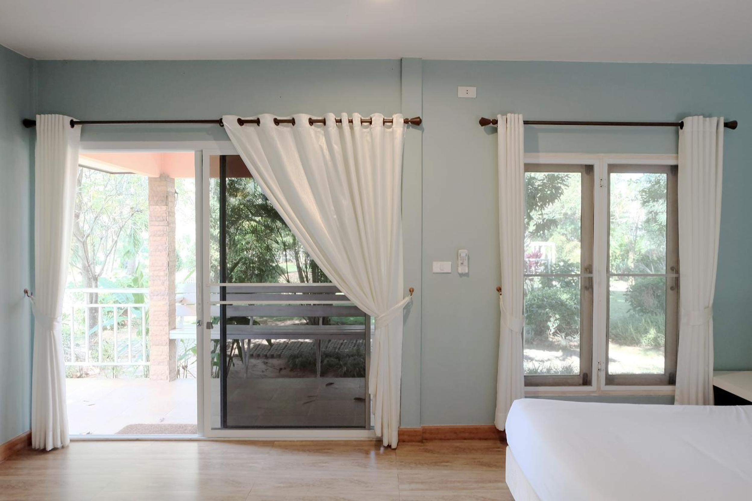 Khao Yai Cottage