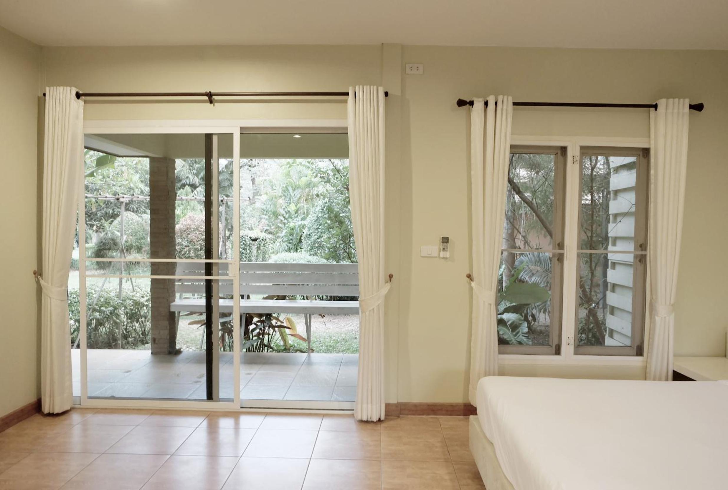 Khao Yai Cottage