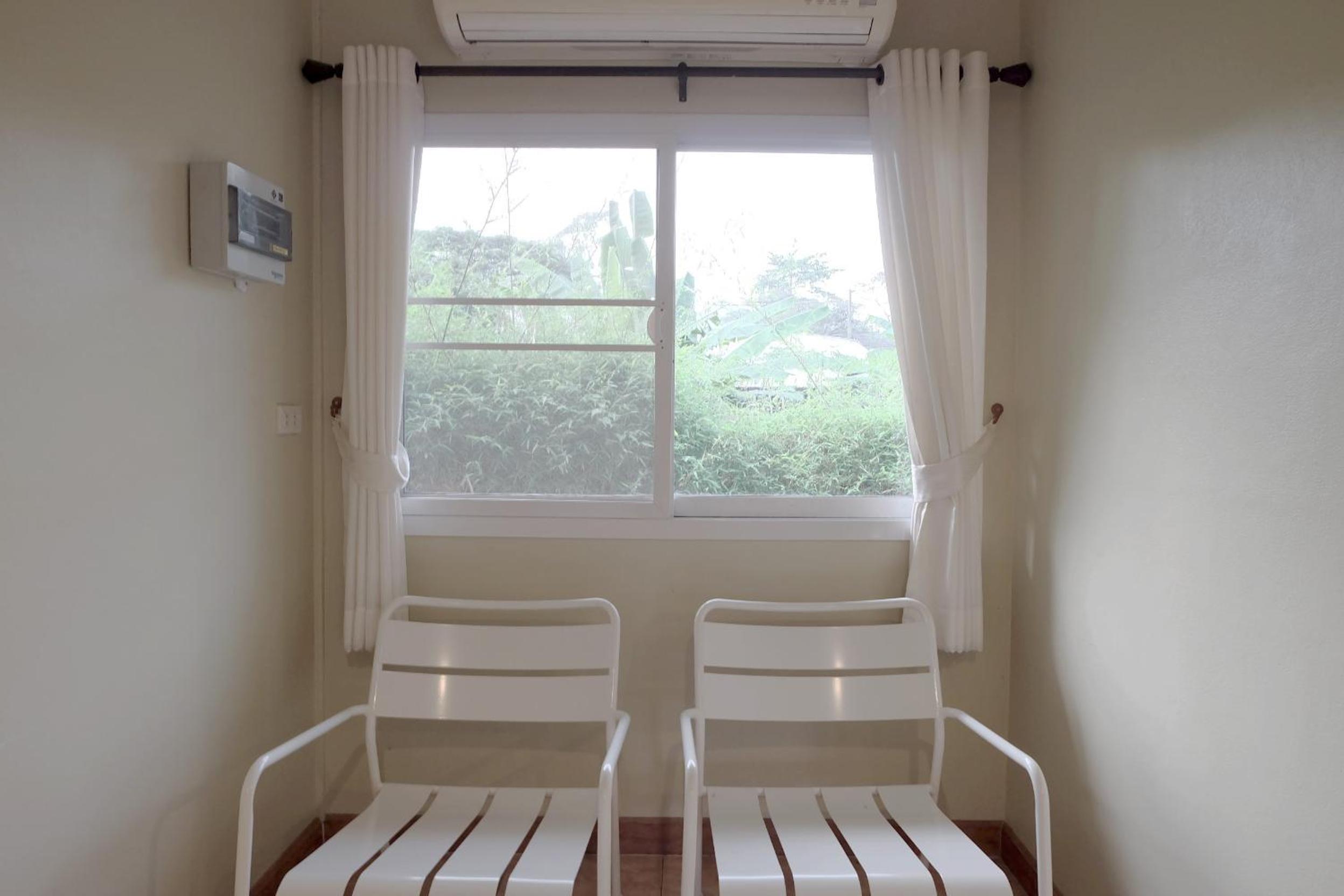 Khao Yai Cottage