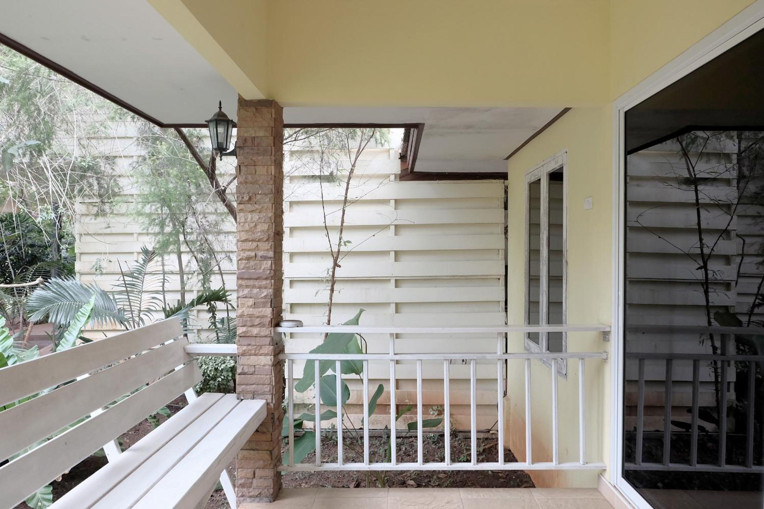 Khao Yai Cottage