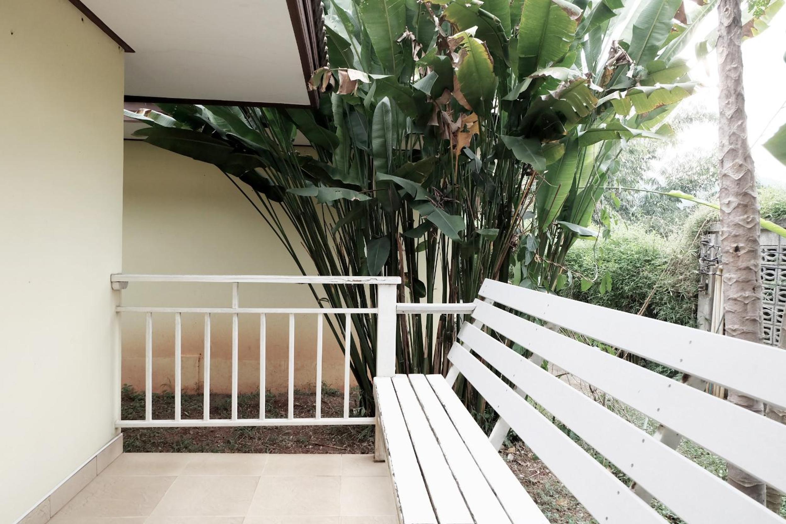 Khao Yai Cottage