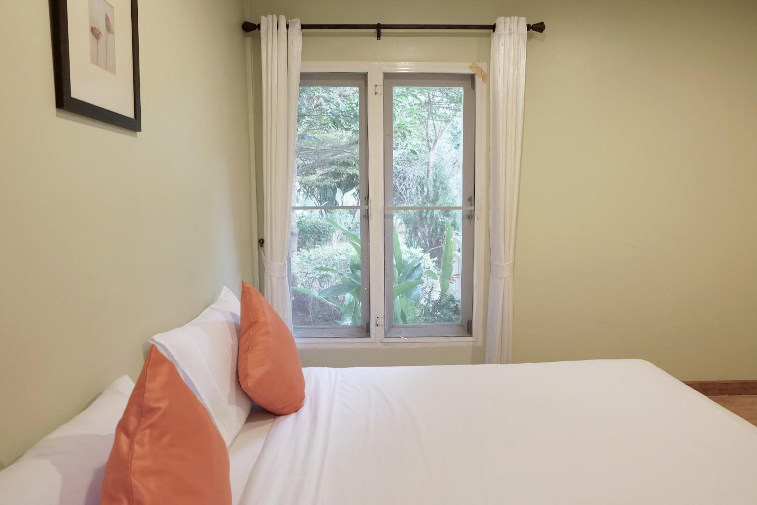 Khao Yai Cottage