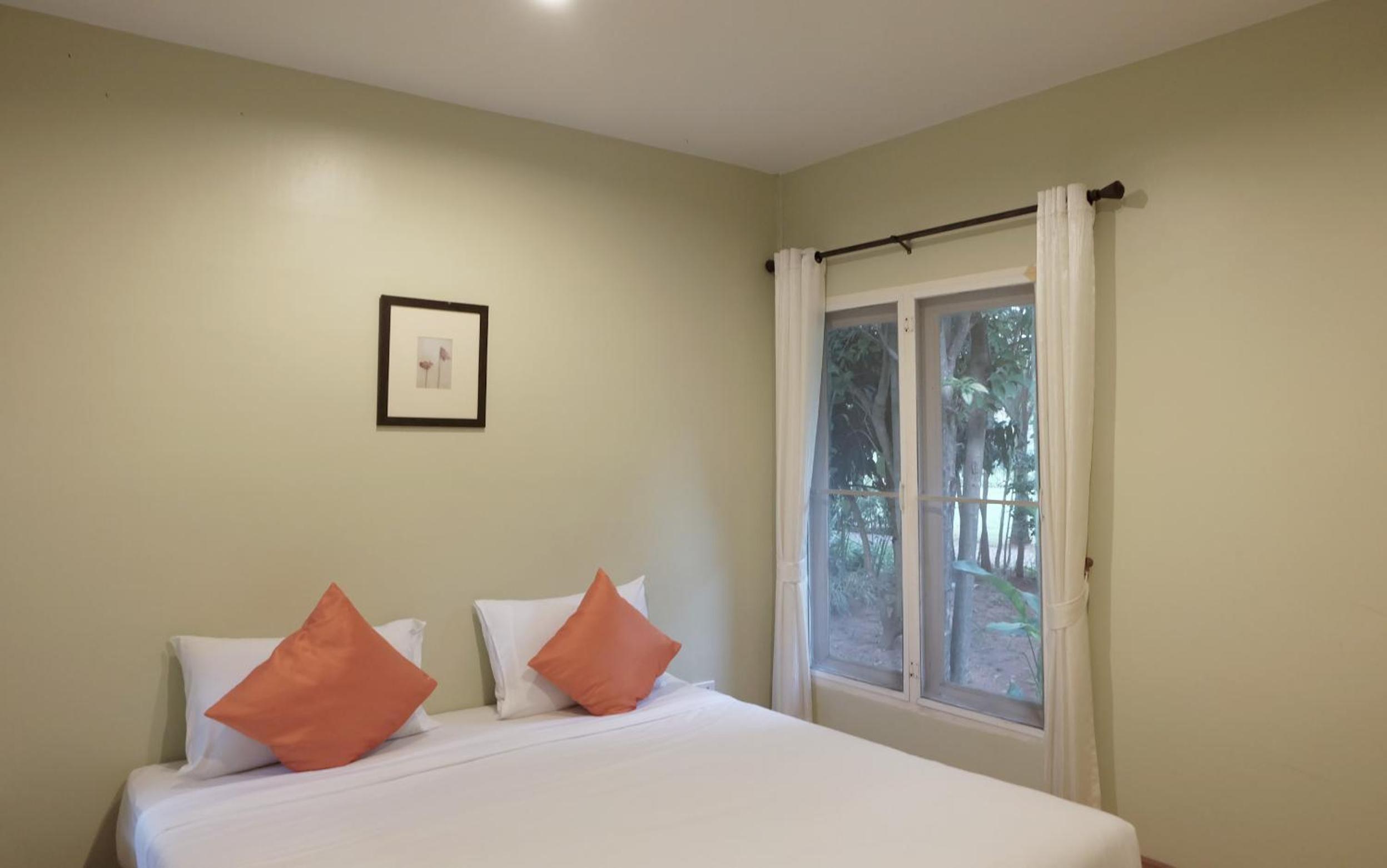 Khao Yai Cottage