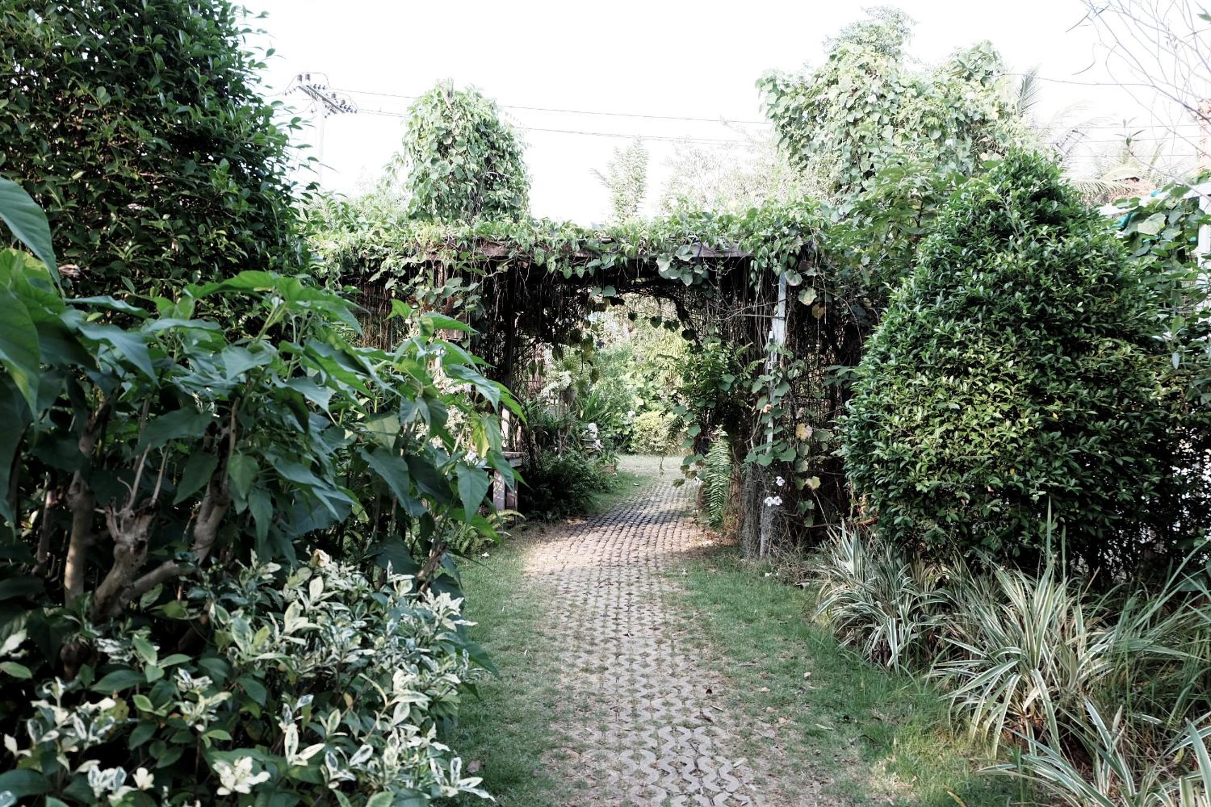 Khao Yai Cottage