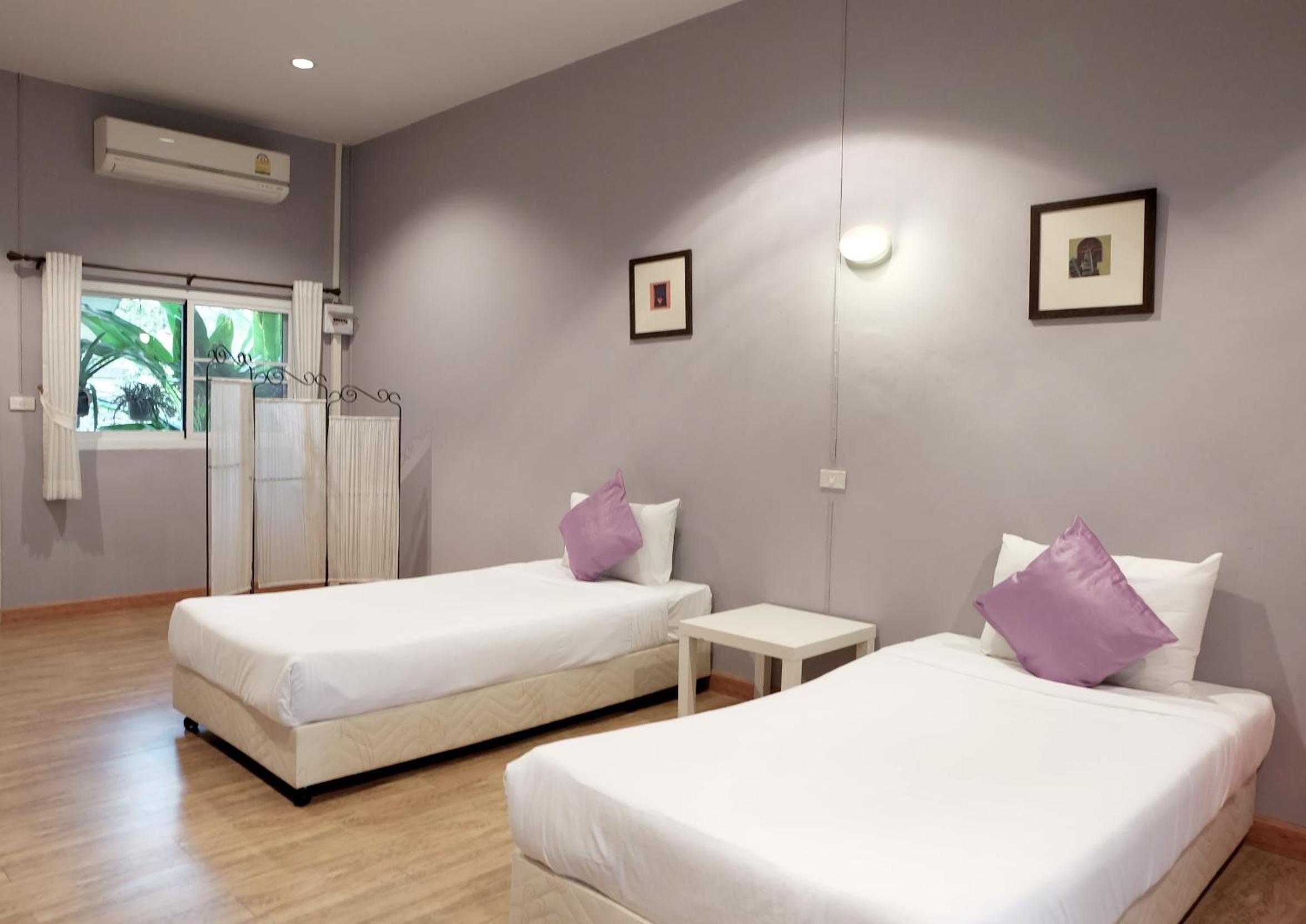 Khao Yai Cottage