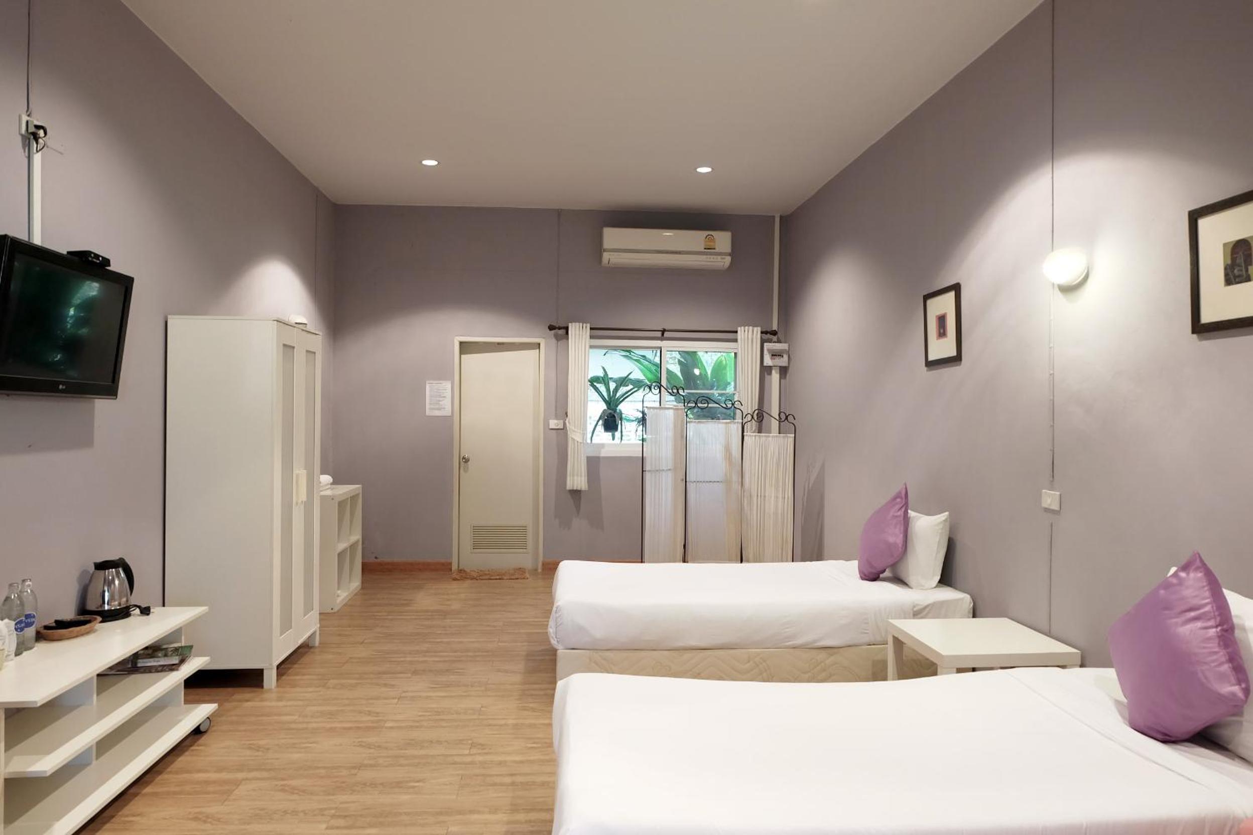 Khao Yai Cottage