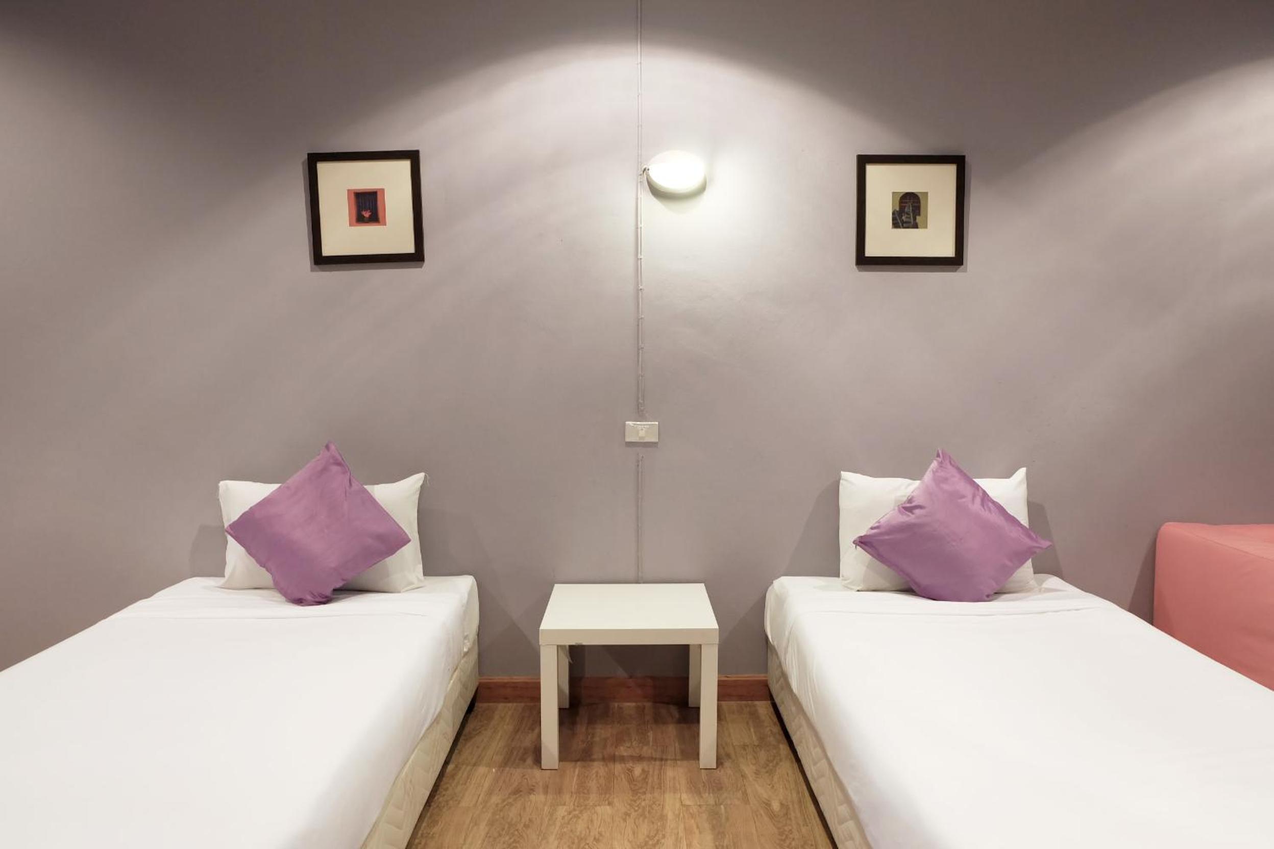 Khao Yai Cottage