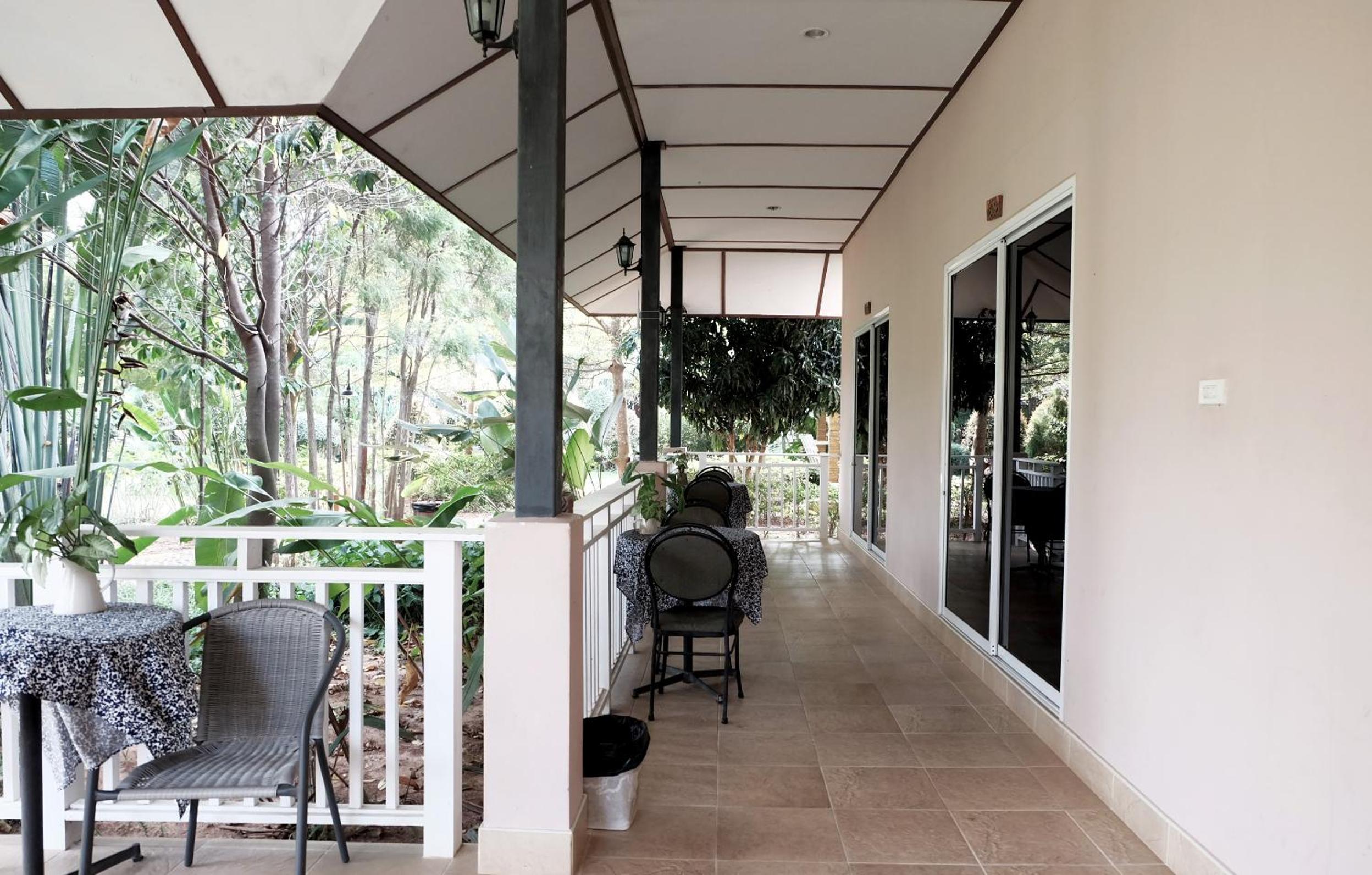 Khao Yai Cottage