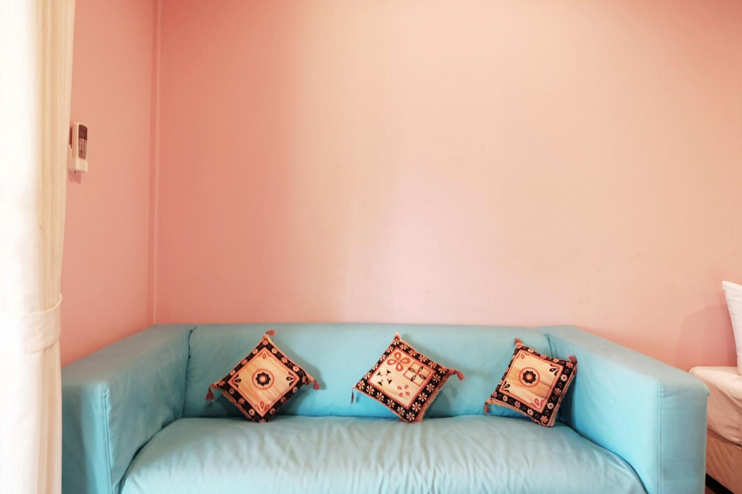Khao Yai Cottage