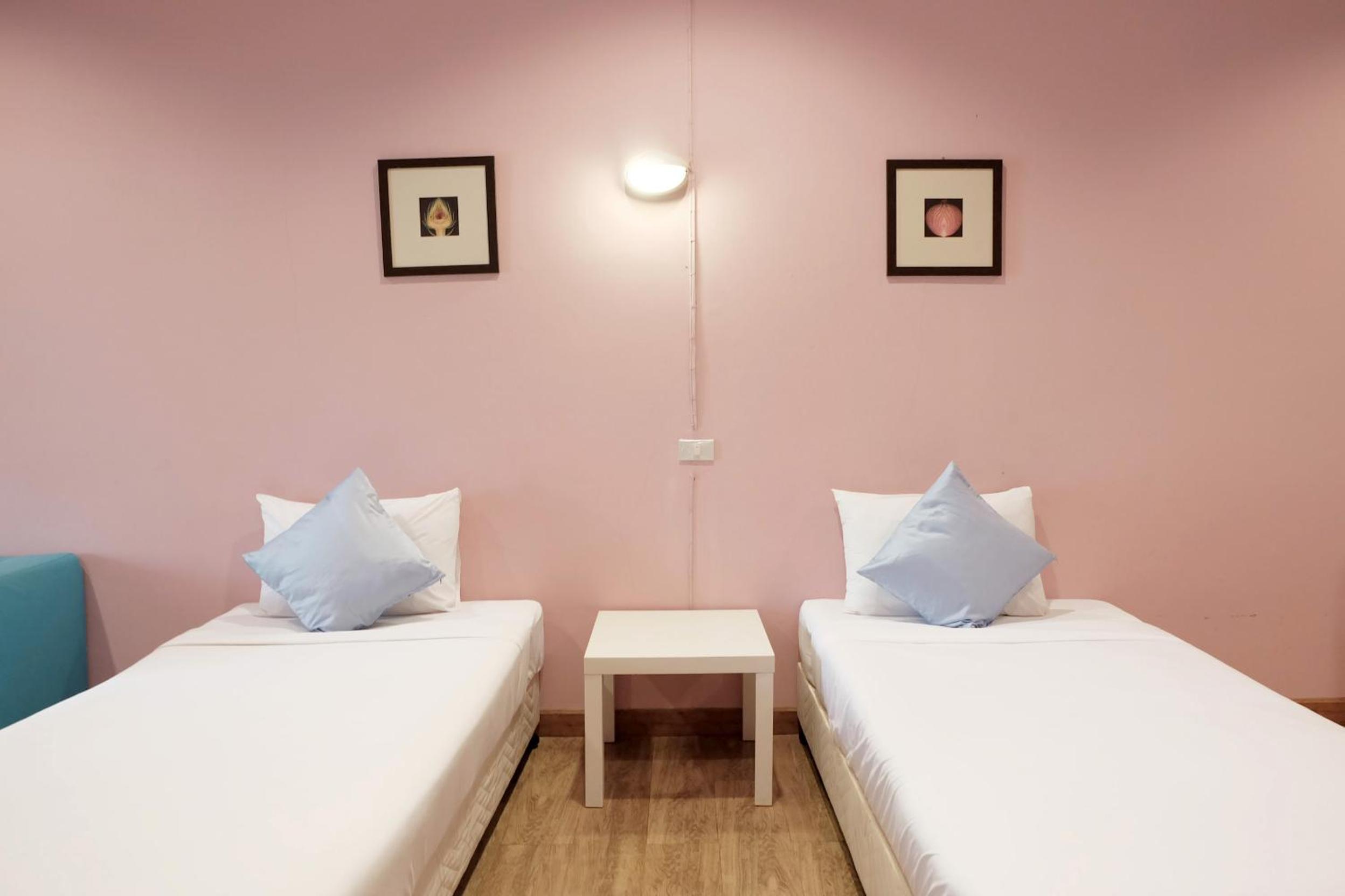 Khao Yai Cottage
