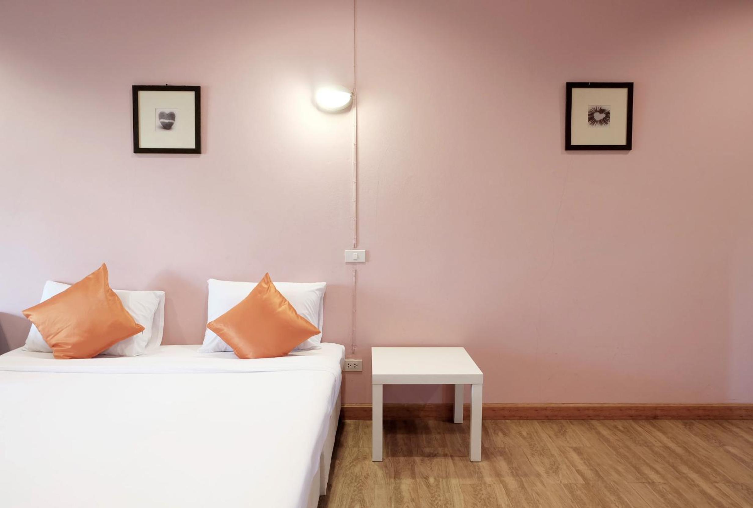 Khao Yai Cottage