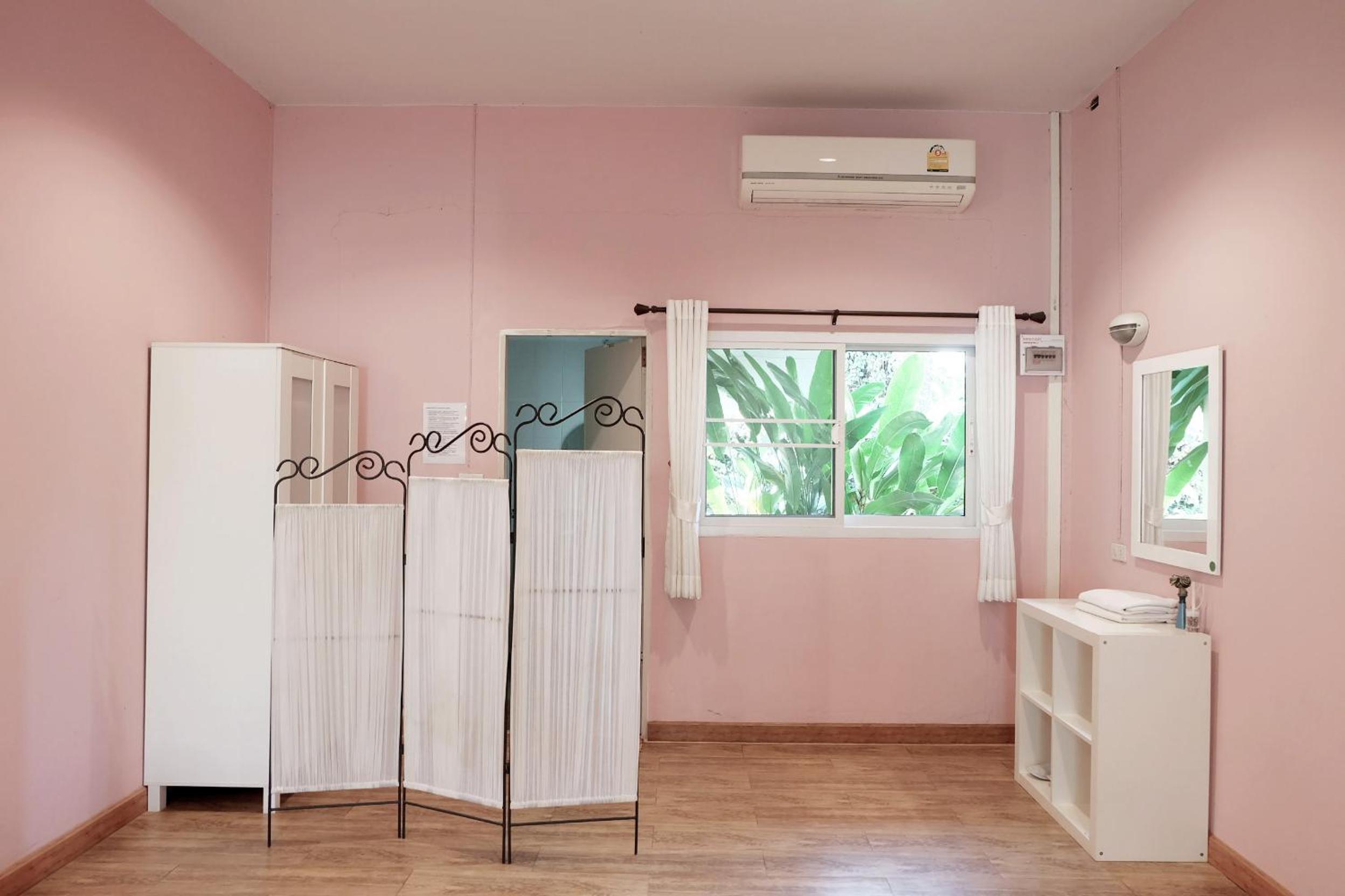 Khao Yai Cottage