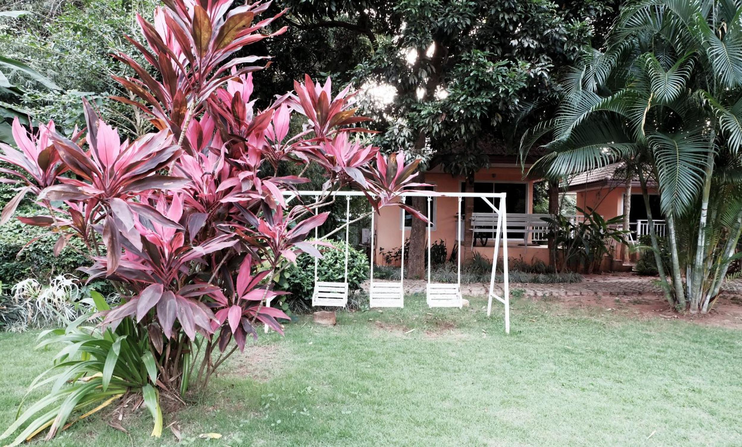 Khao Yai Cottage