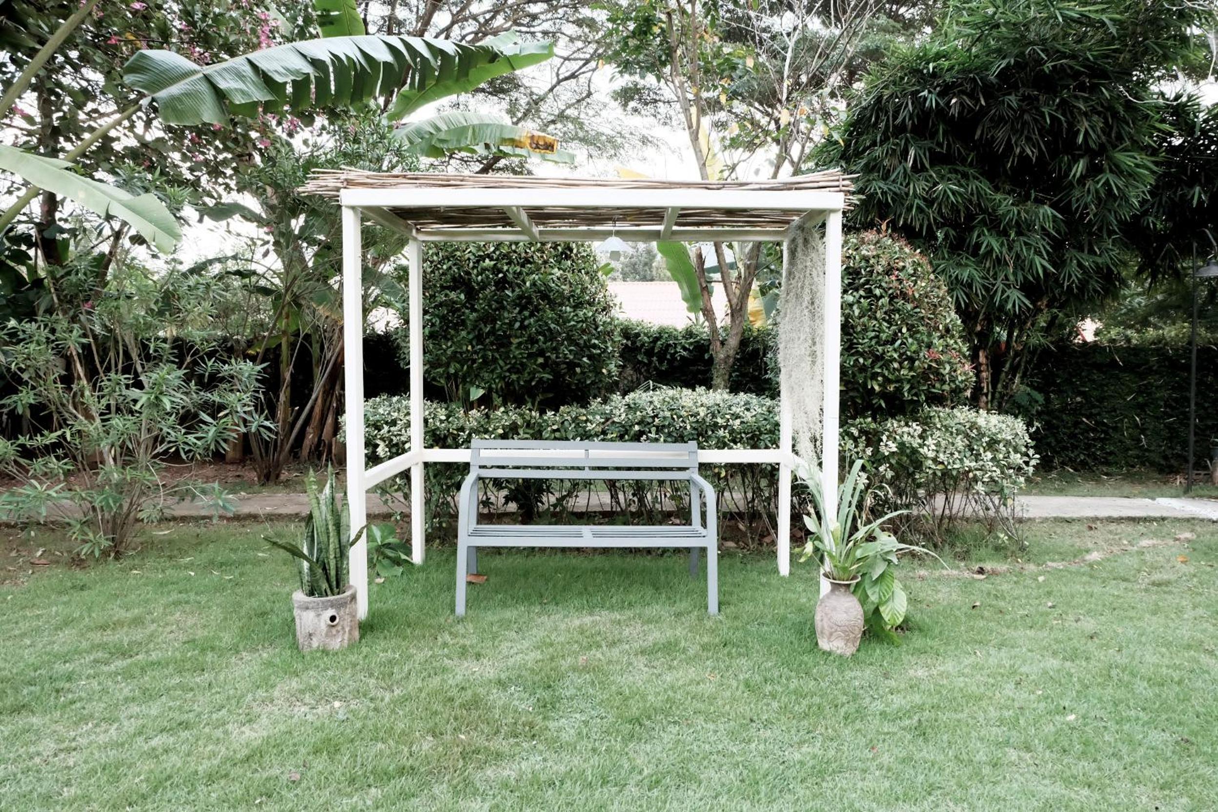 Khao Yai Cottage