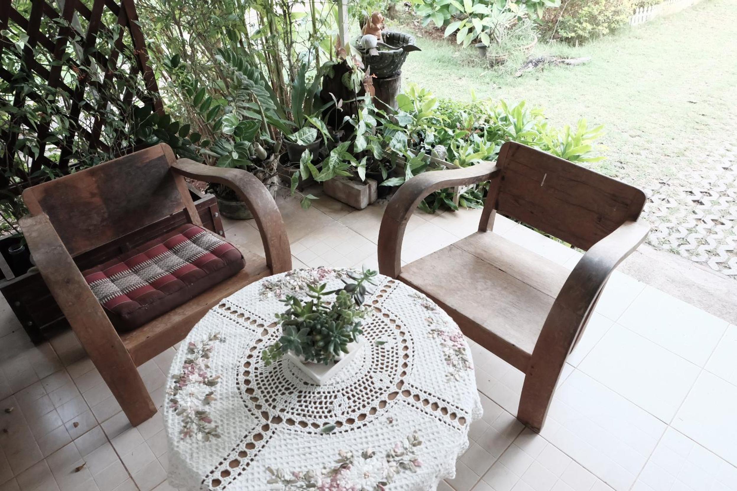 Khao Yai Cottage