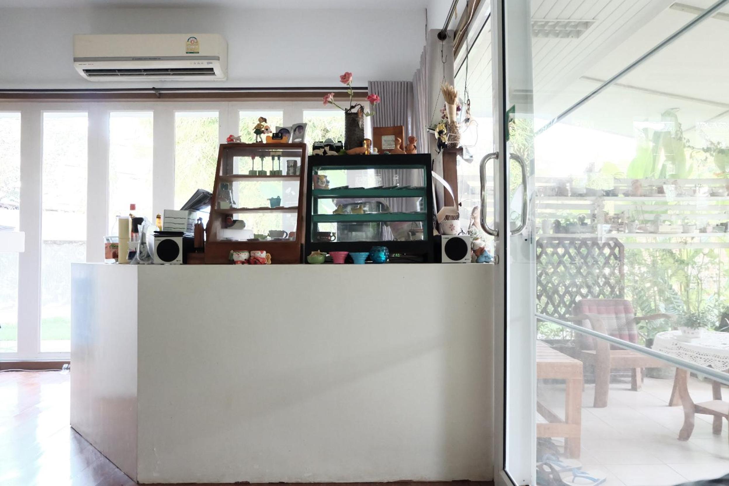 Khao Yai Cottage