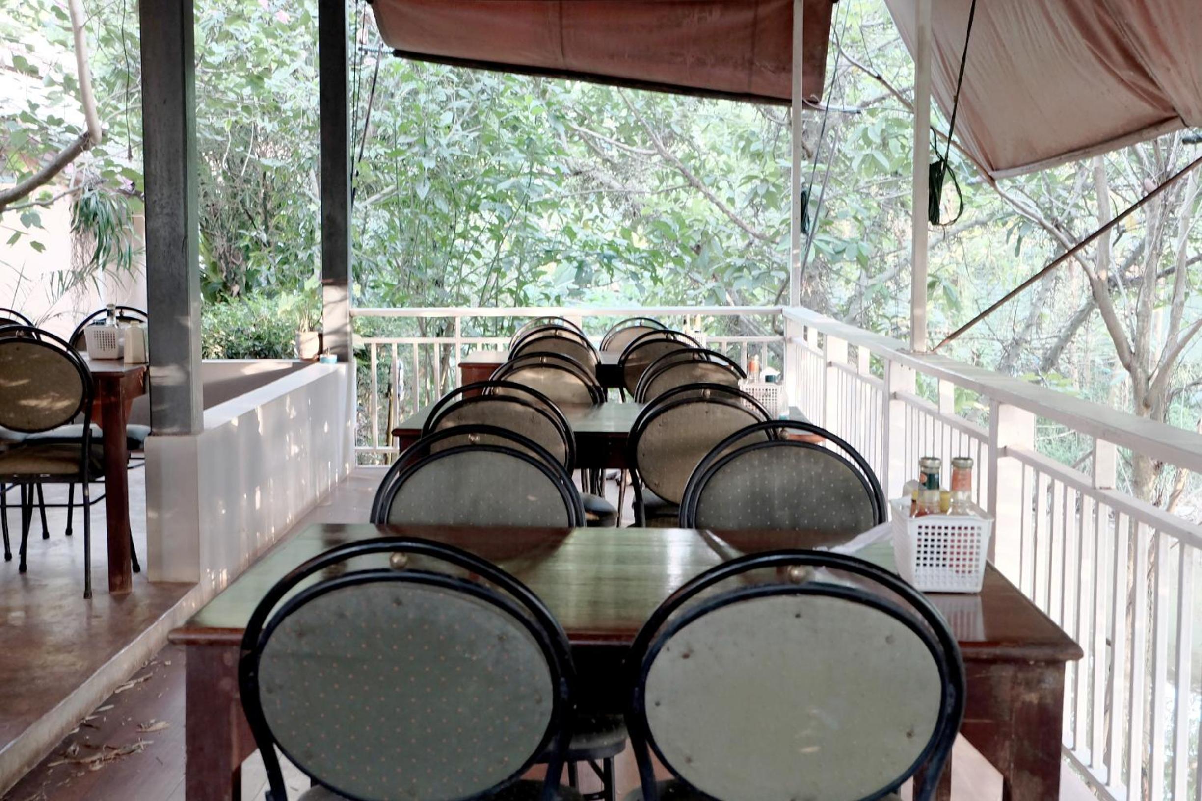 Khao Yai Cottage