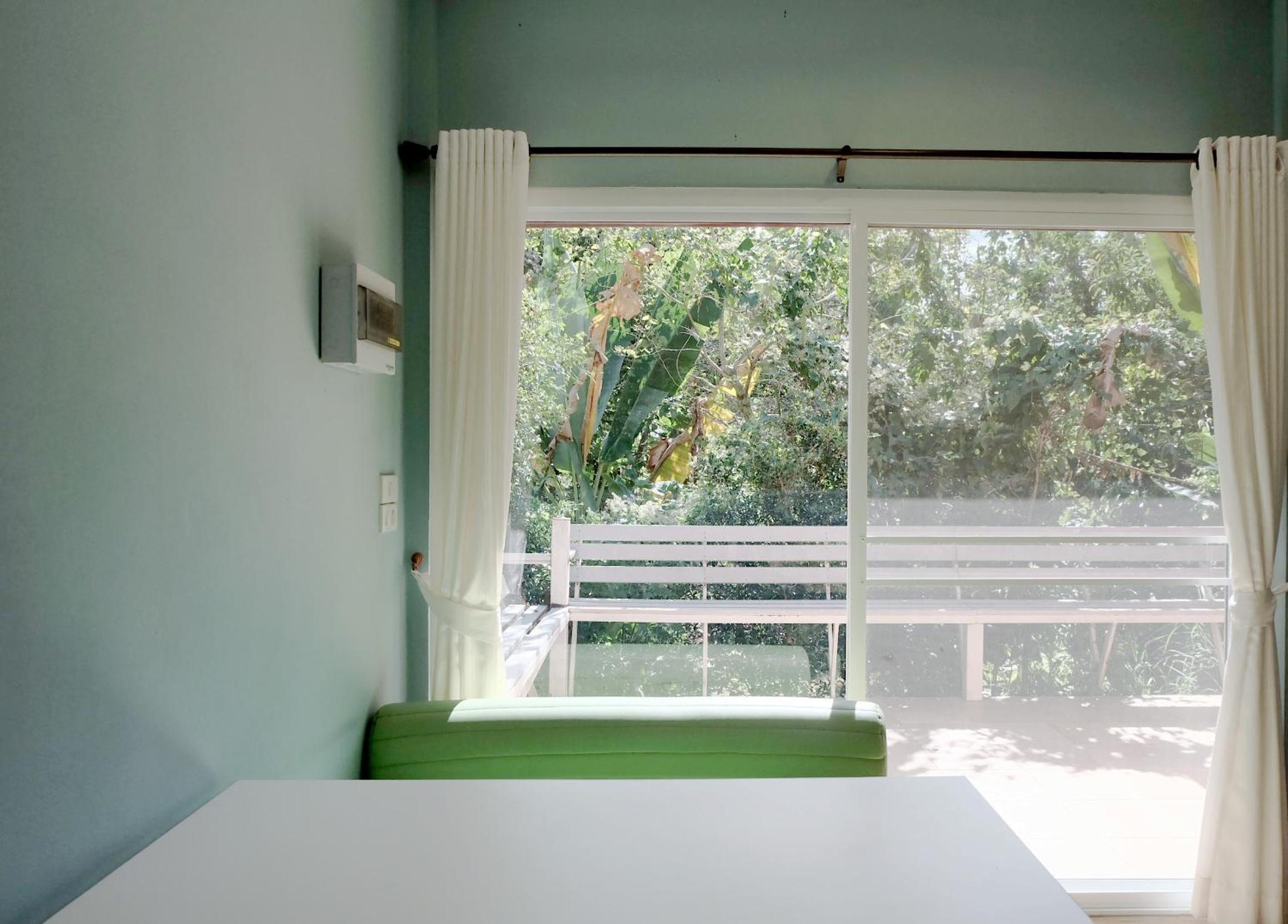 Khao Yai Cottage