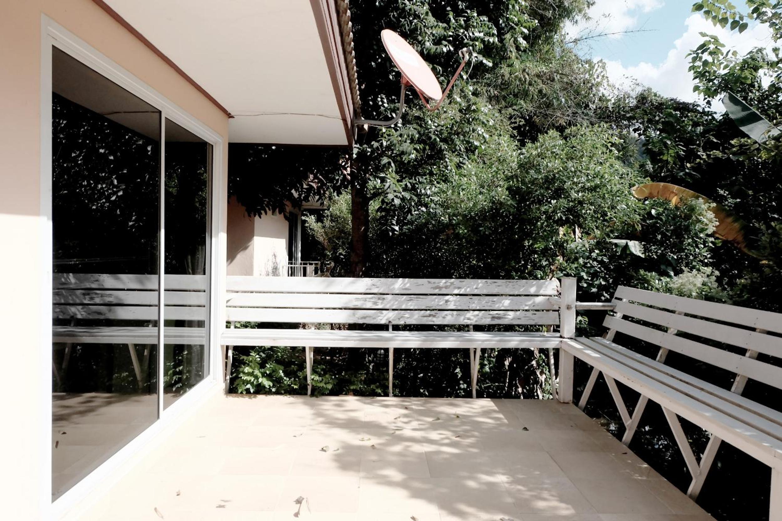 Khao Yai Cottage