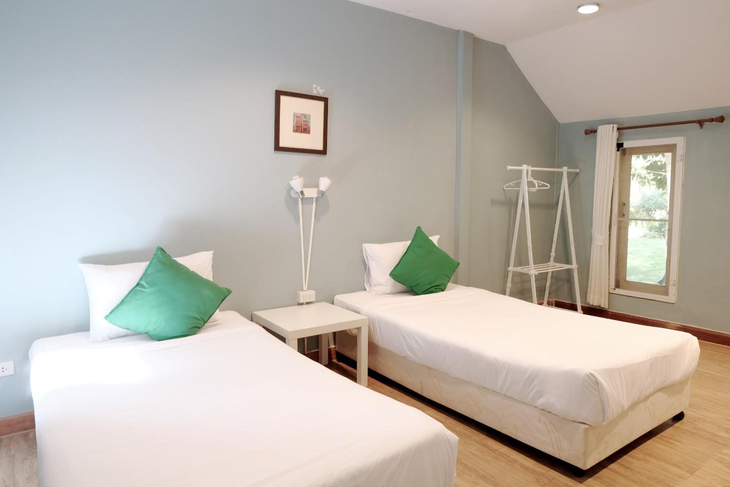 Khao Yai Cottage