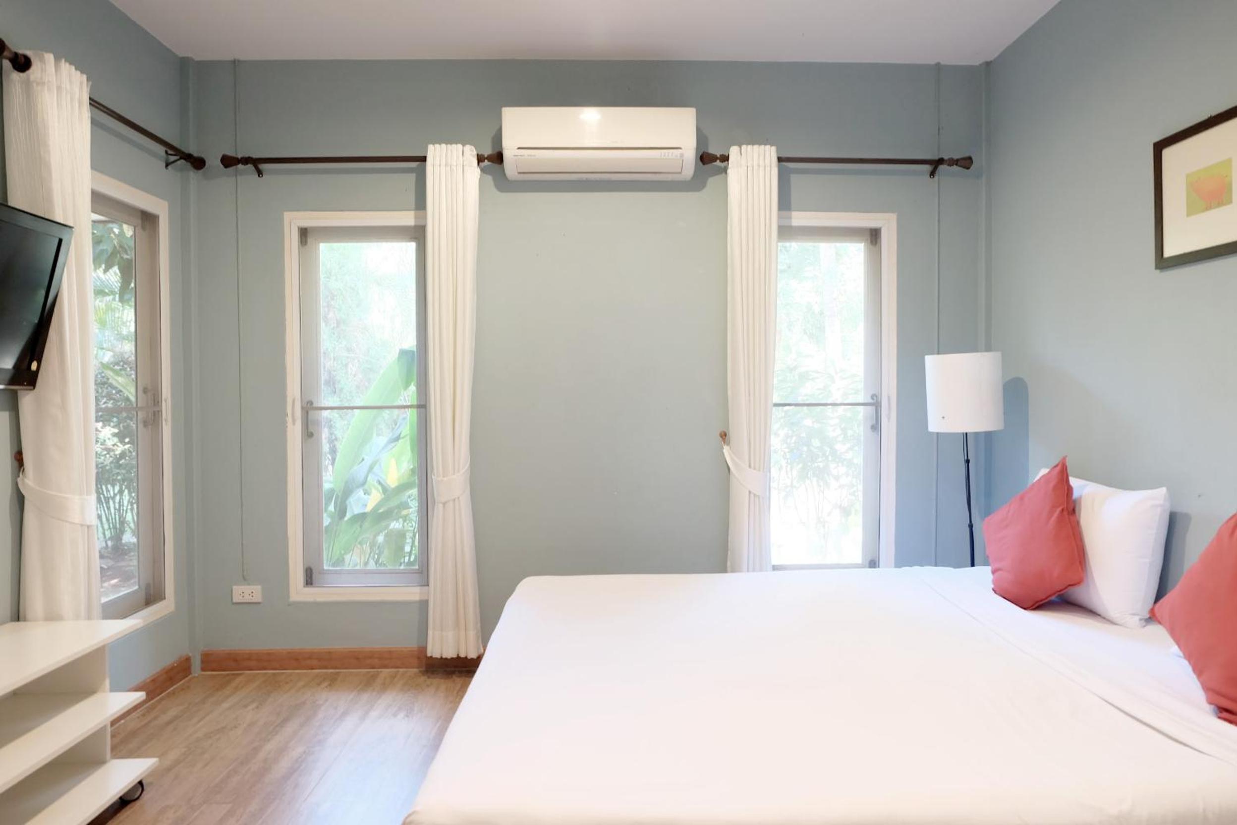 Khao Yai Cottage