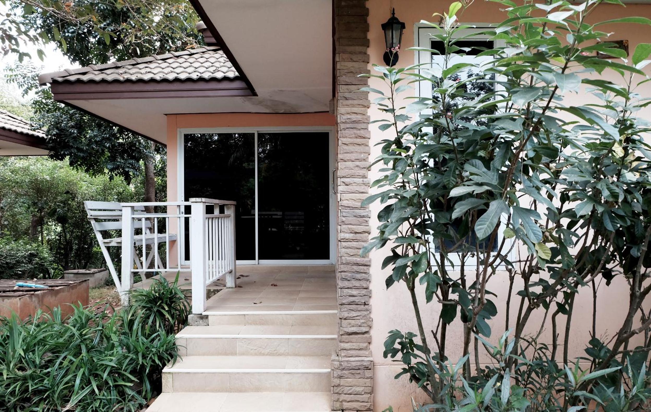 Khao Yai Cottage