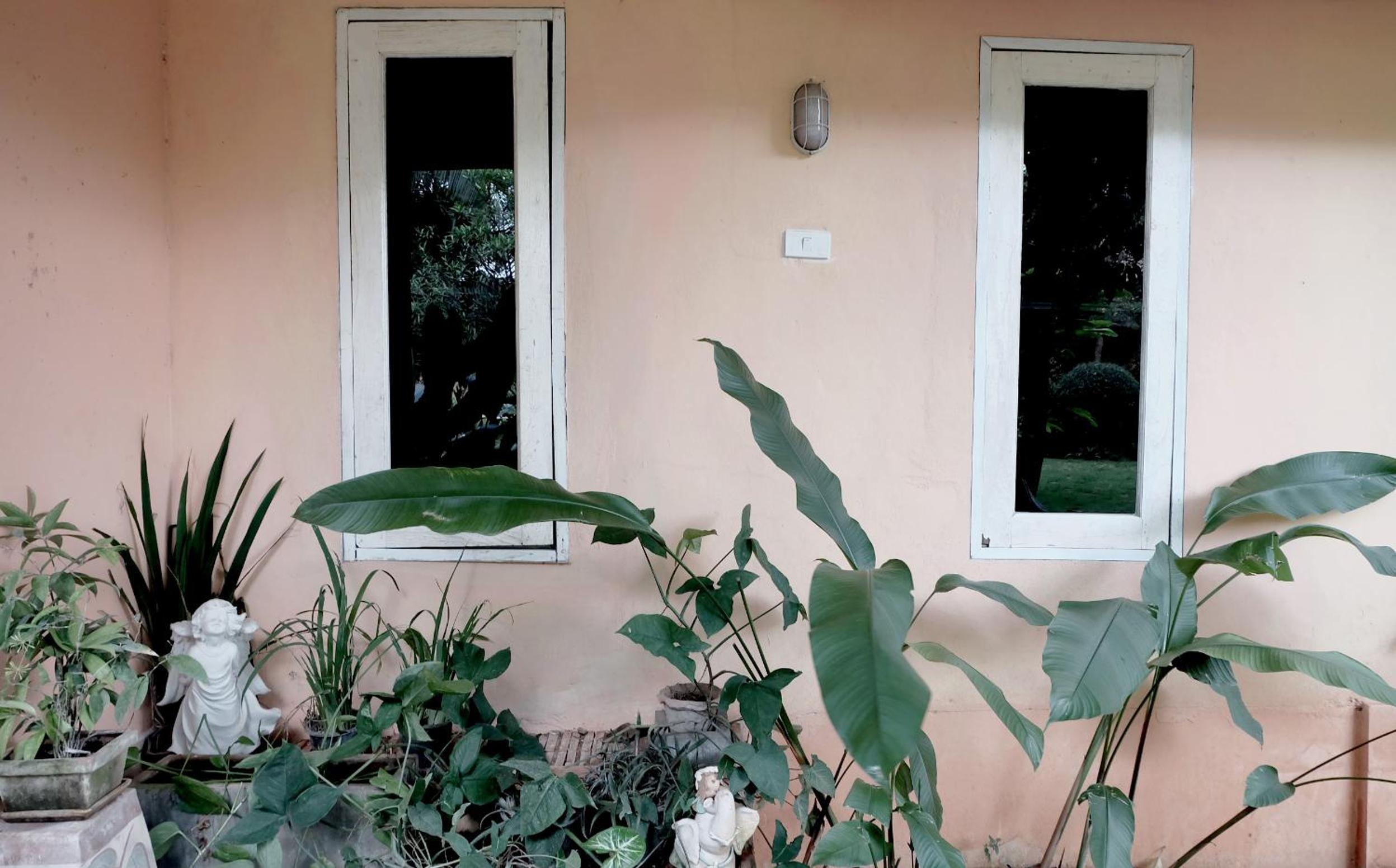 Khao Yai Cottage