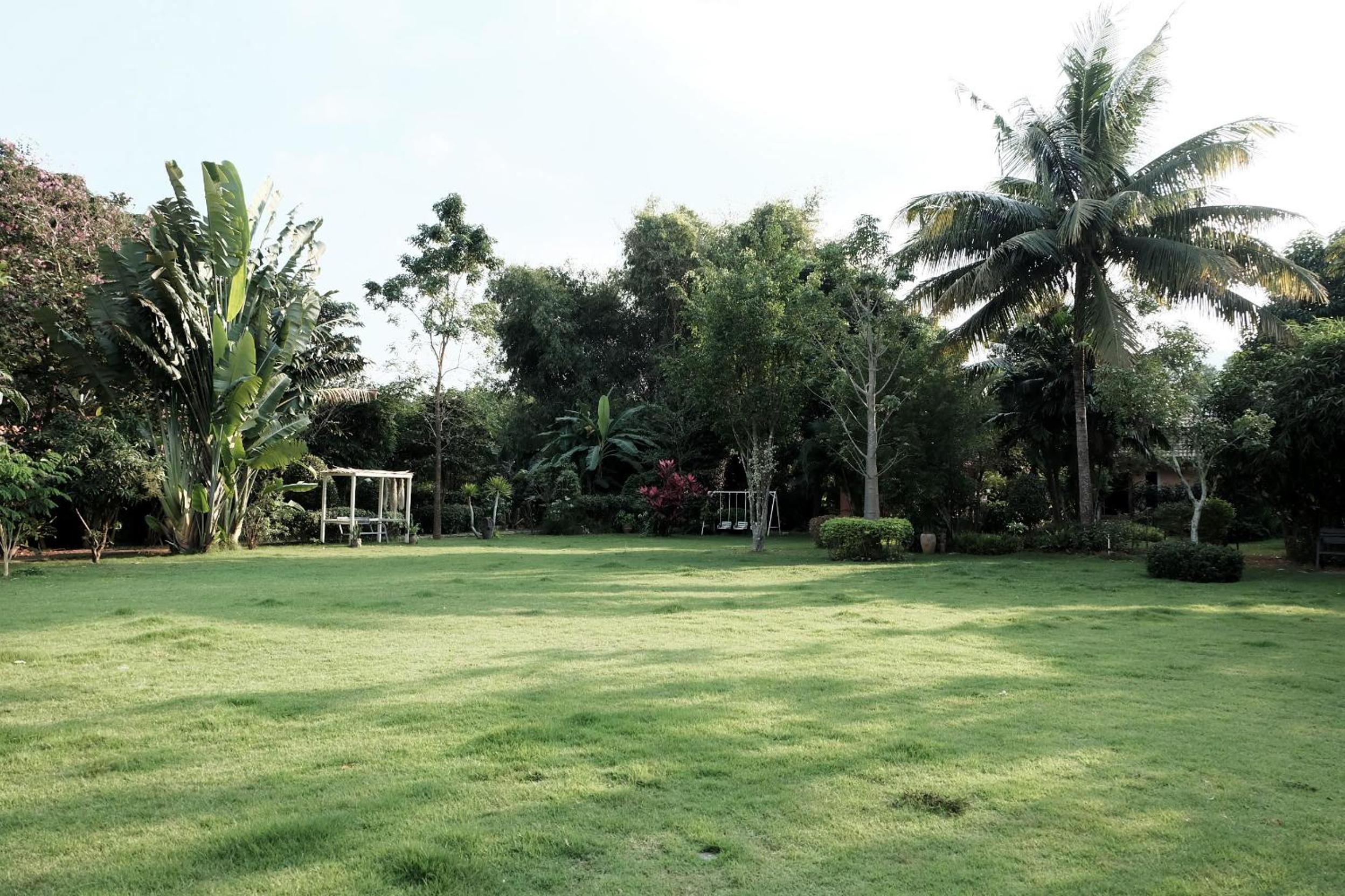 Khao Yai Cottage