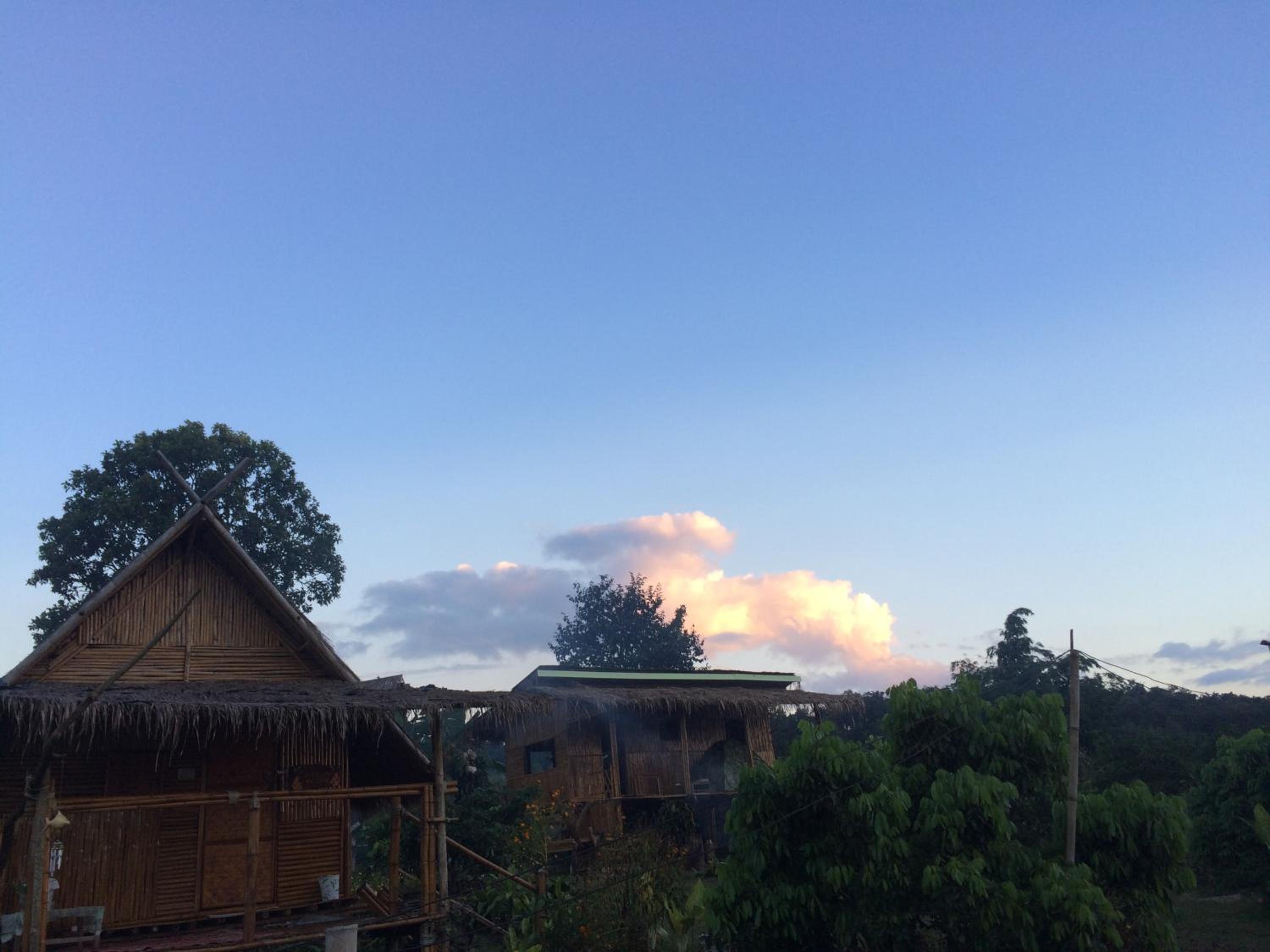 Baan 2 Dao Farmstay