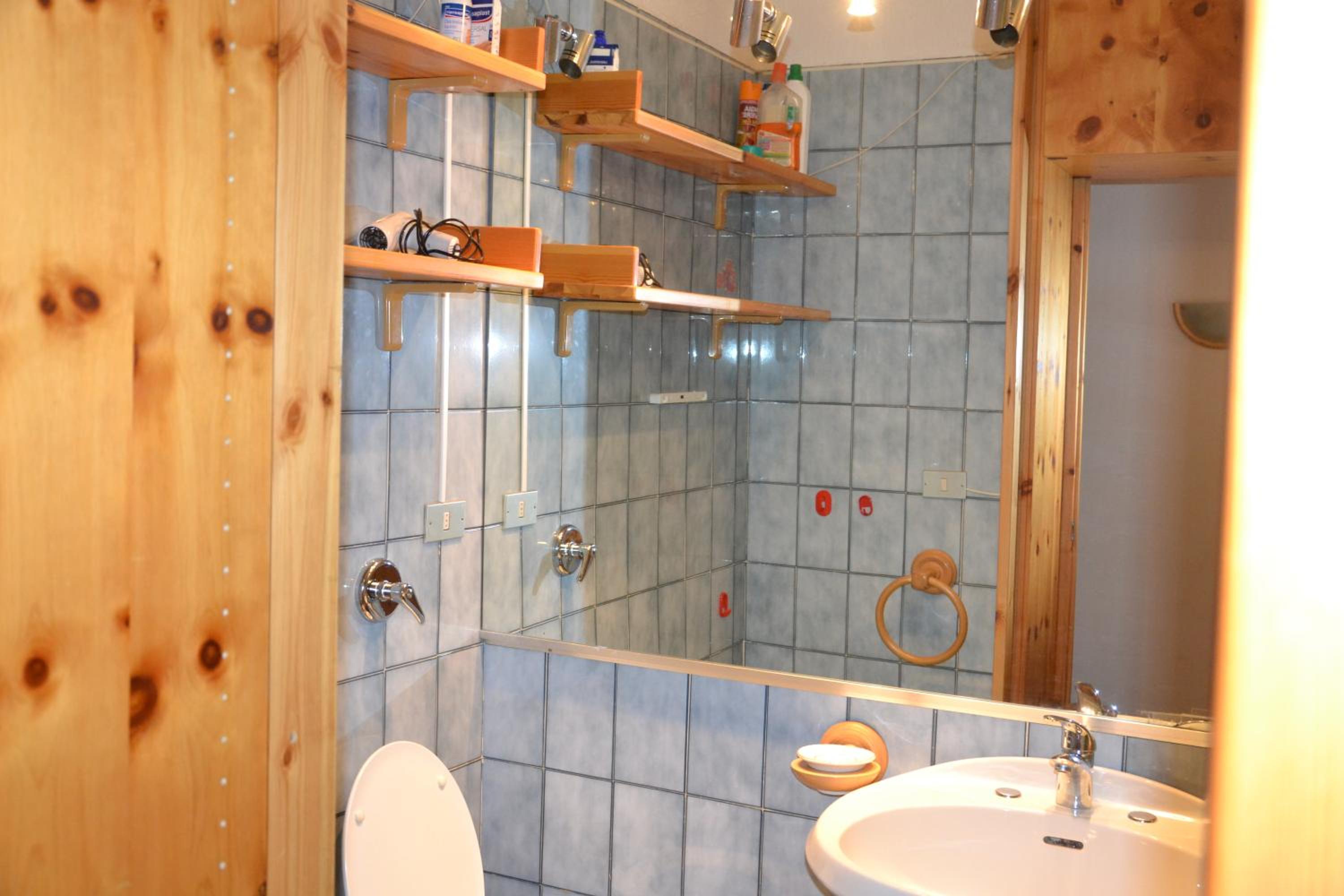Residence Edelweiss Ciel Blu view 5