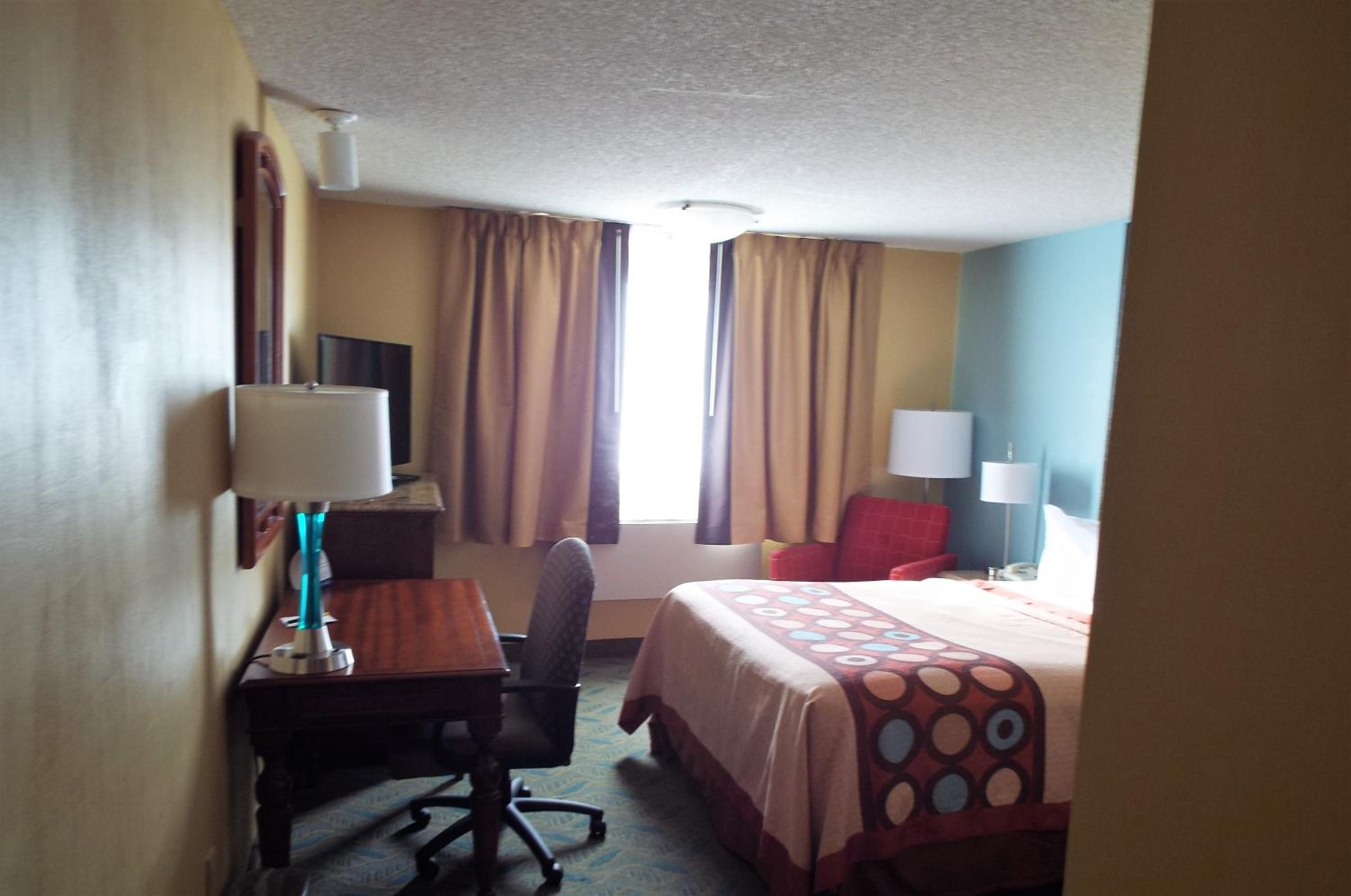 Super 8 by Wyndham Casper East/Evansville, Fotografia 31