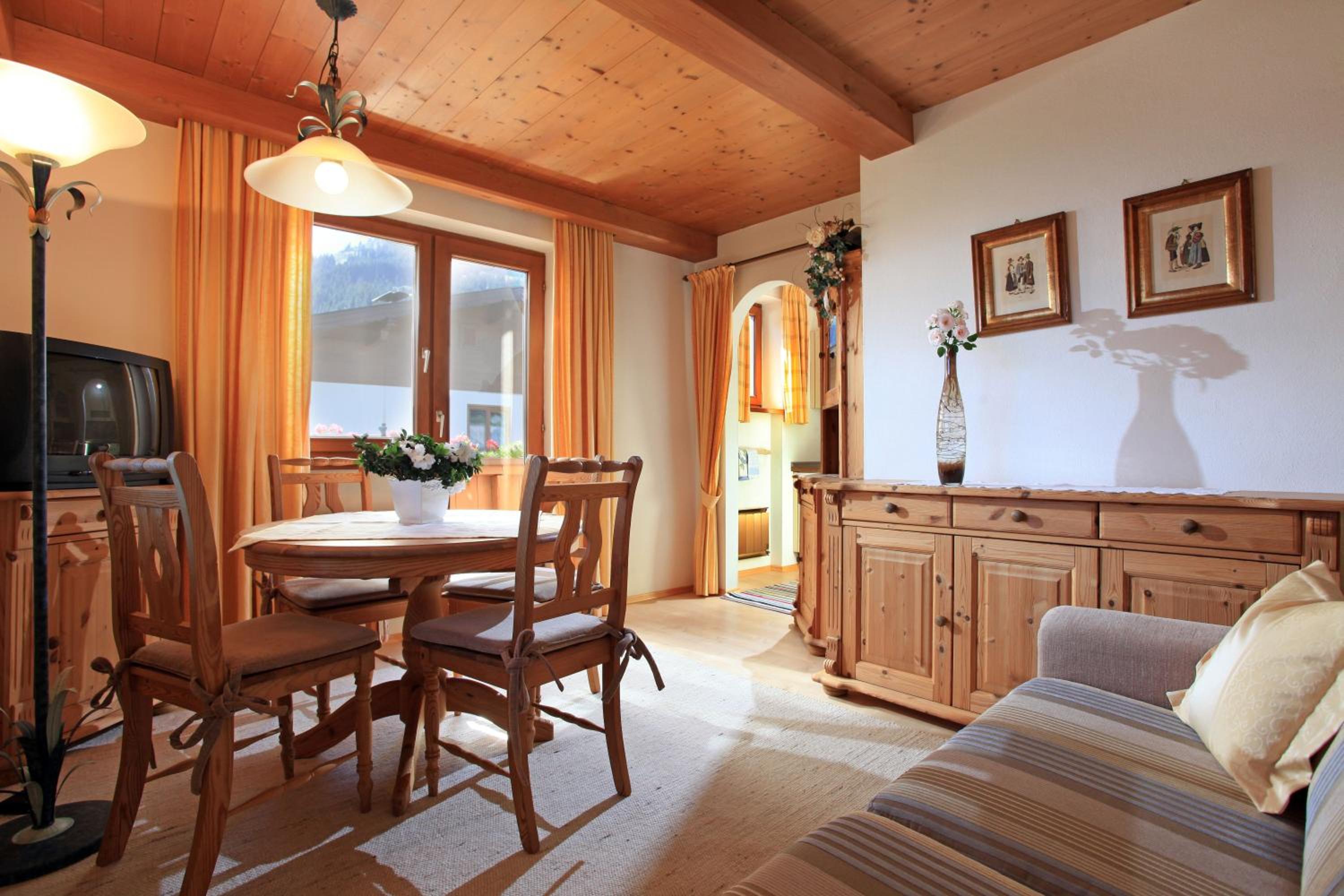 Landhaus Bachler
