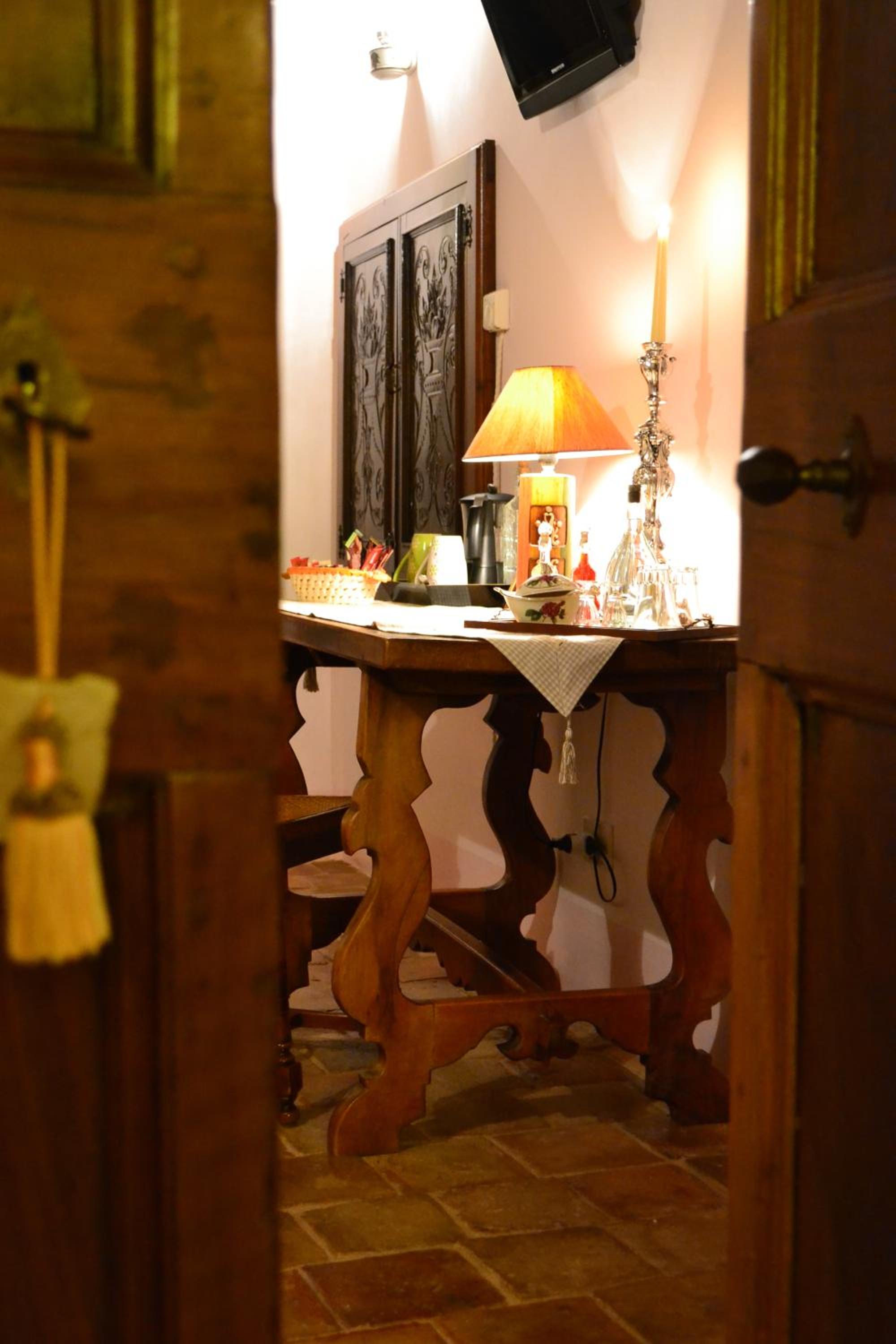 B&B Palazzo La Loggia