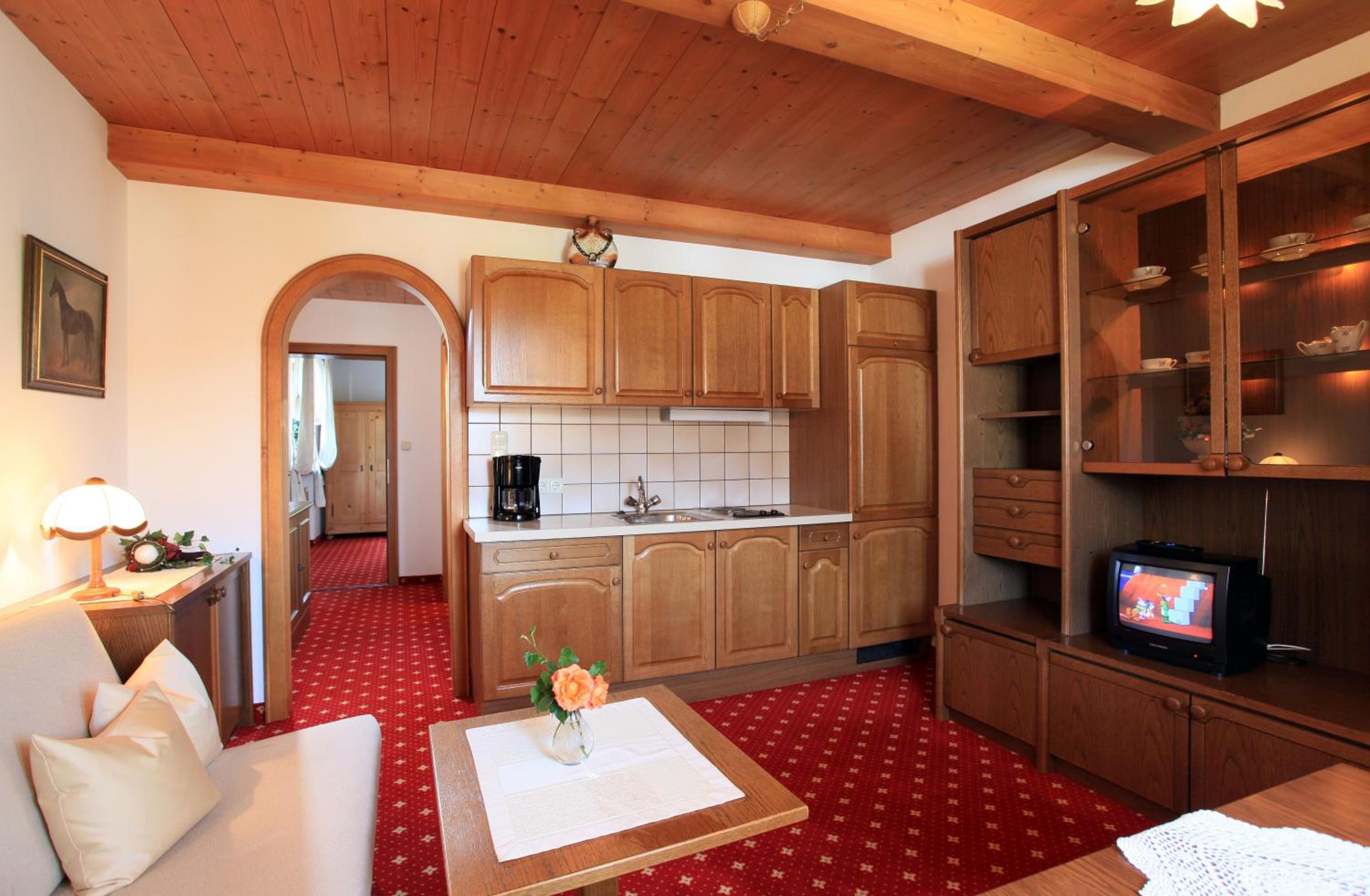 Landhaus Bachler