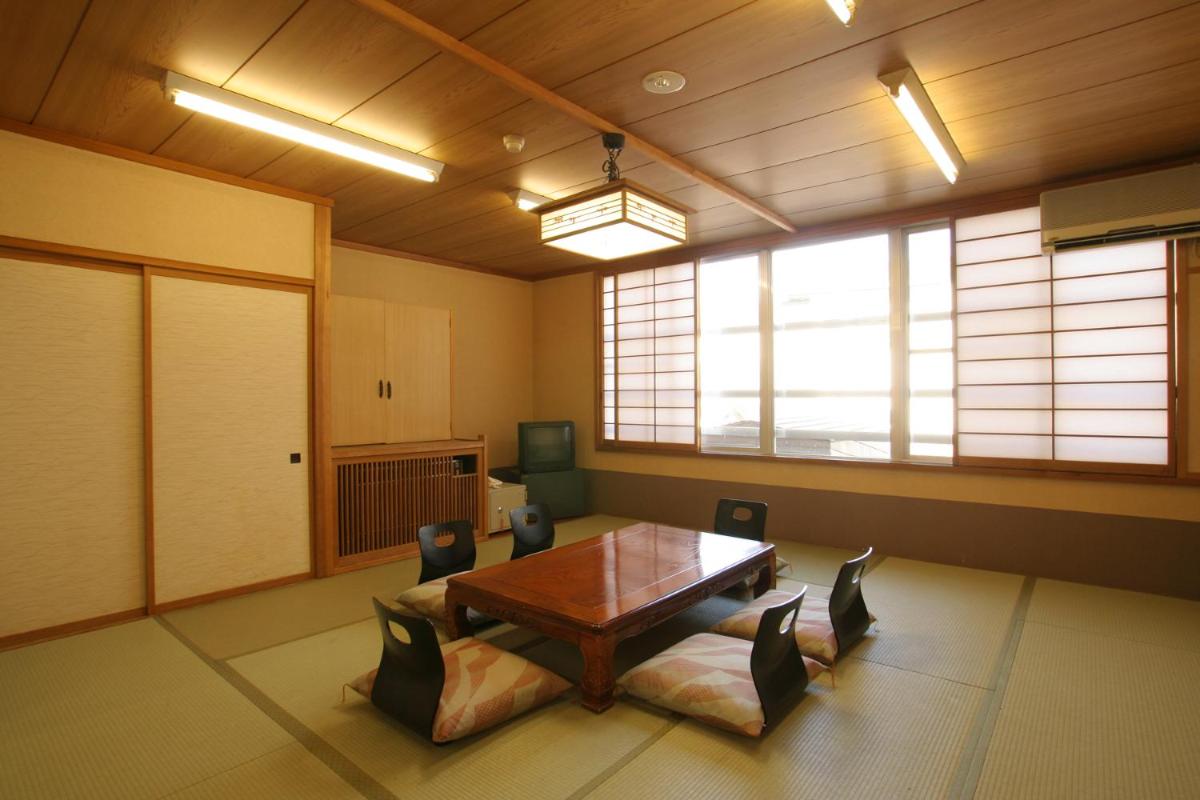 Tabist Fuji inn Ohashi Fujikawaguchiko