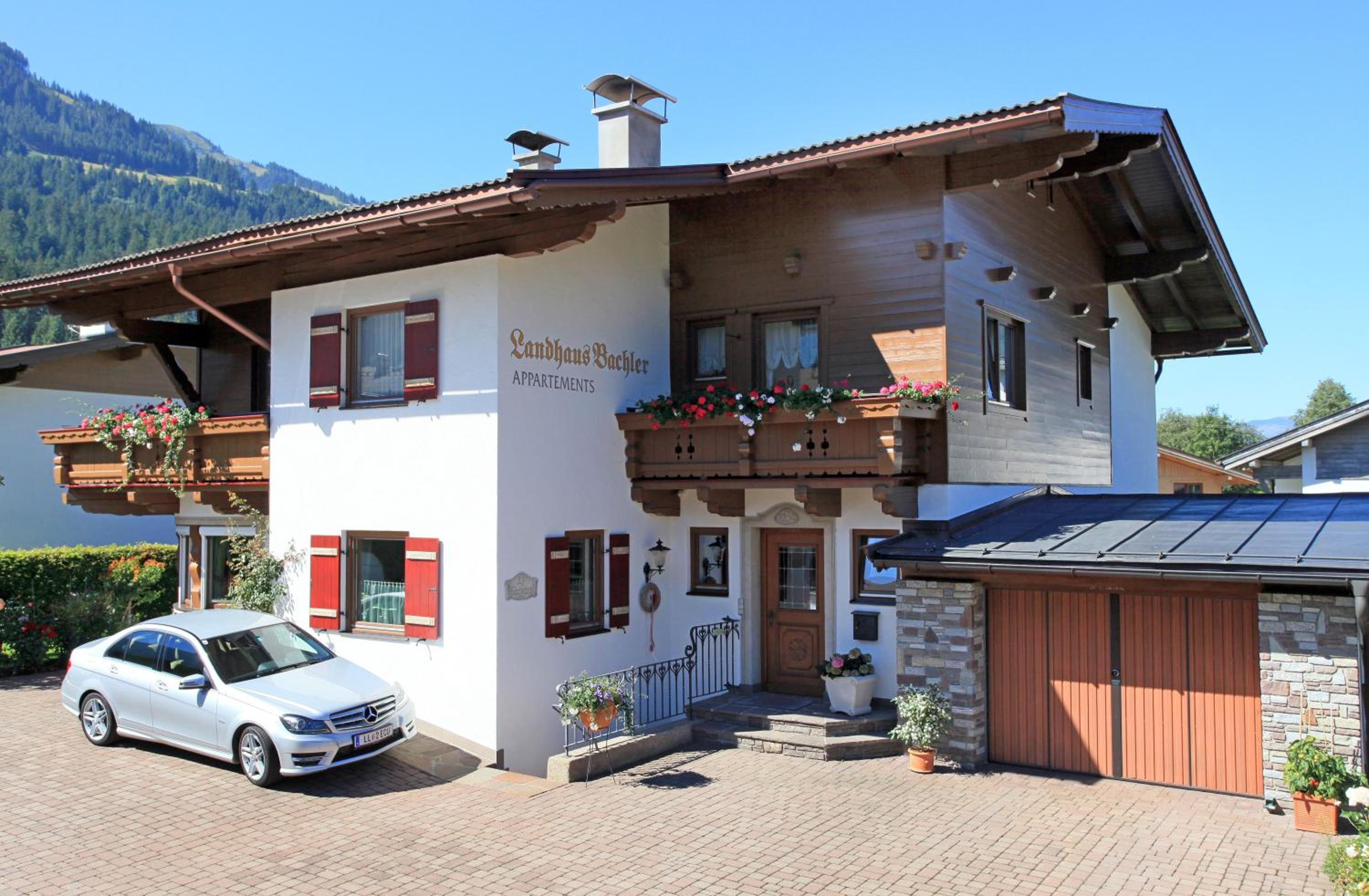 Landhaus Bachler