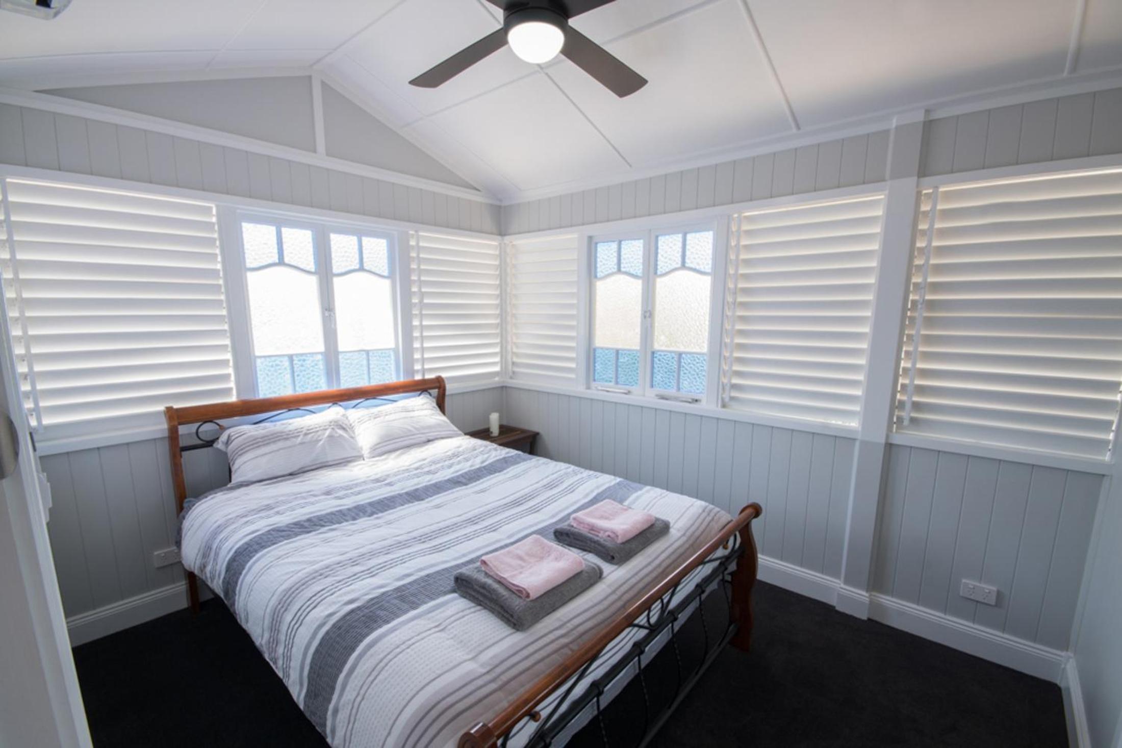 Beautiful Queenslander