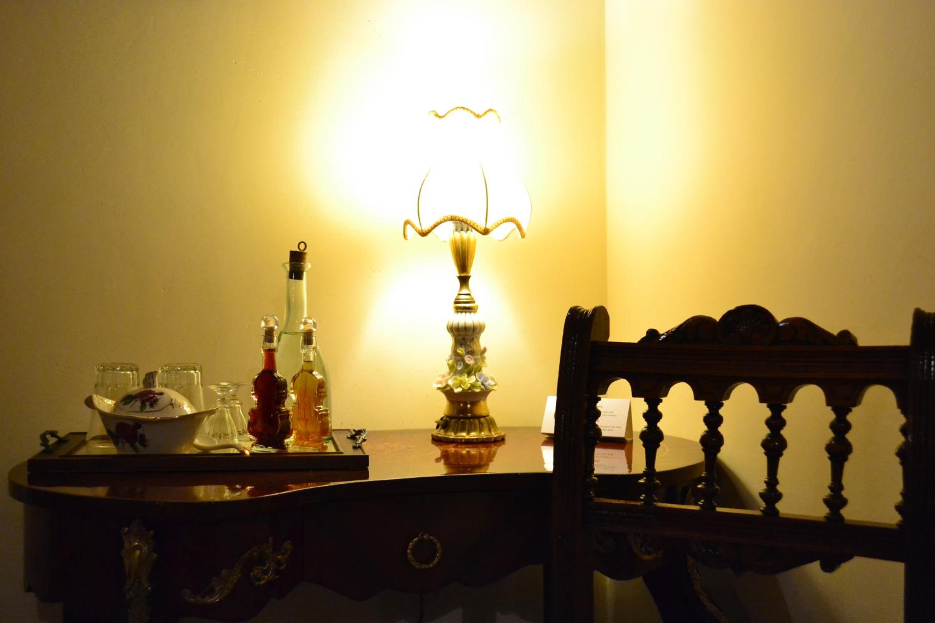 B&B Palazzo La Loggia