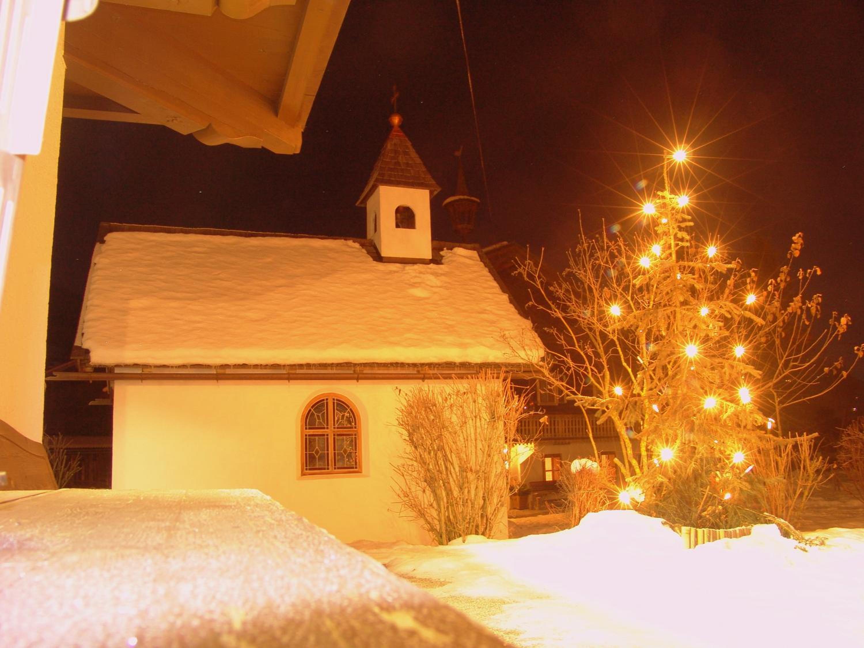 Naturpension Mühlhof