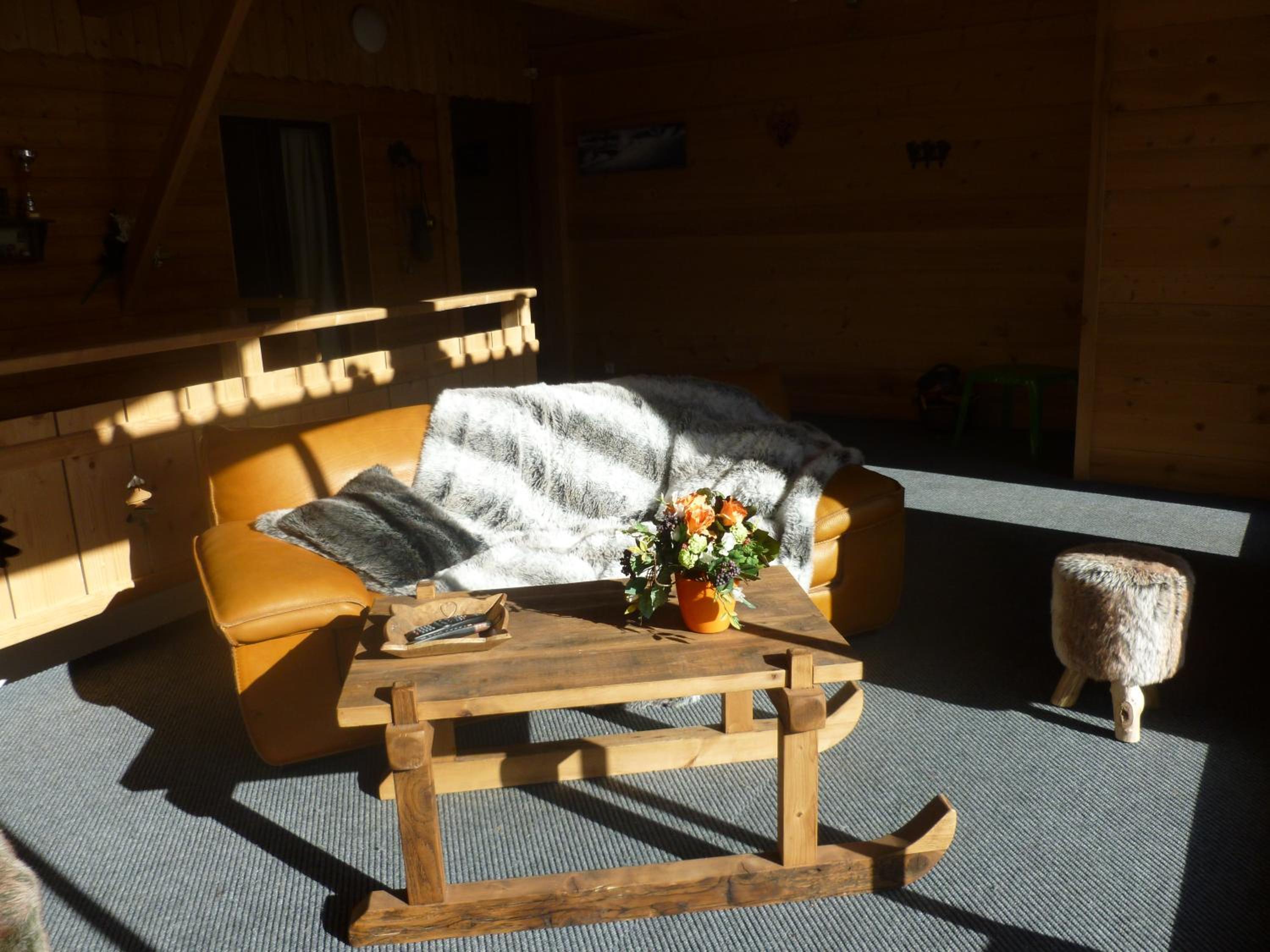 children's play area