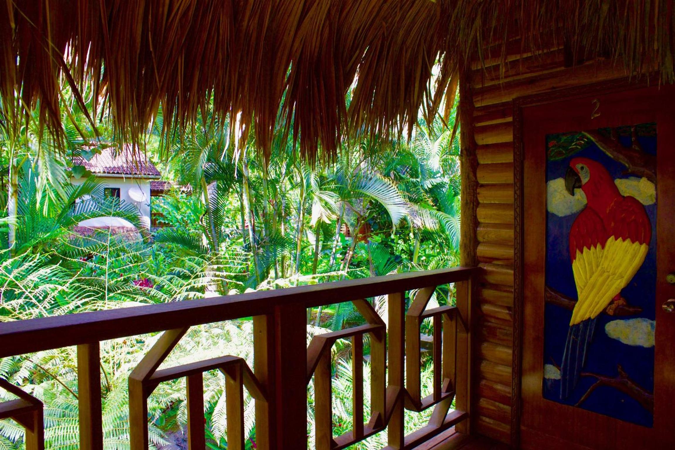 Villas Pico Bonito