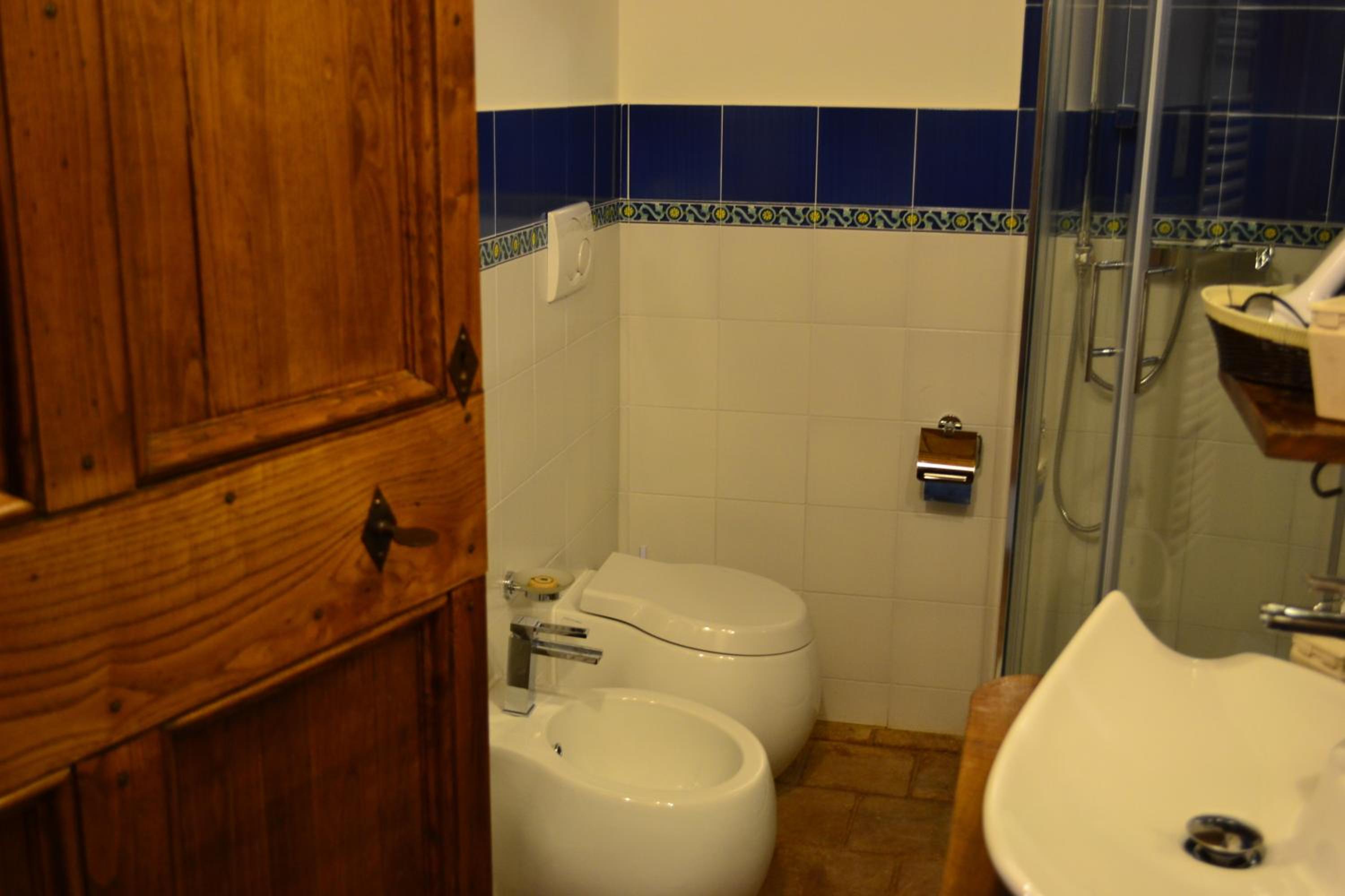 B&B Palazzo La Loggia