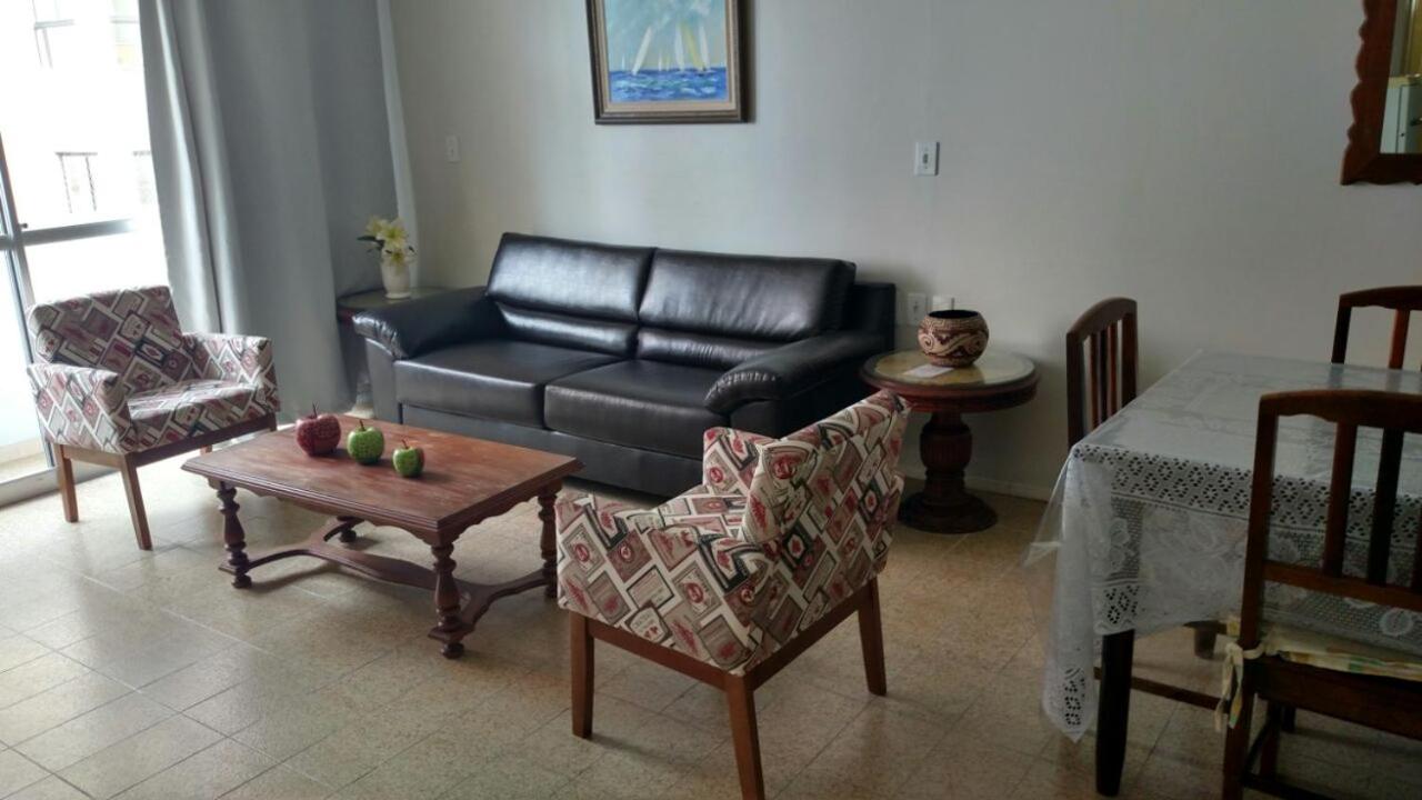 Apartamento Rua 1500 view 5