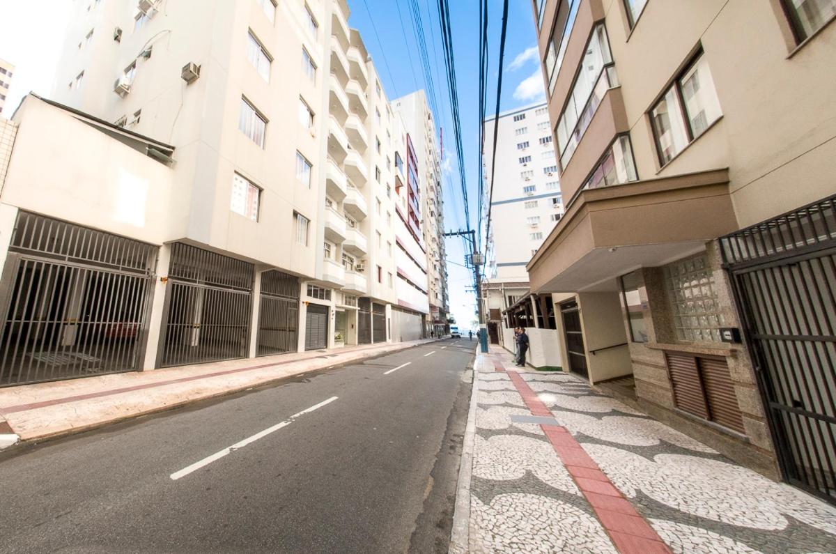 Apartamento Rua 1500 view 2